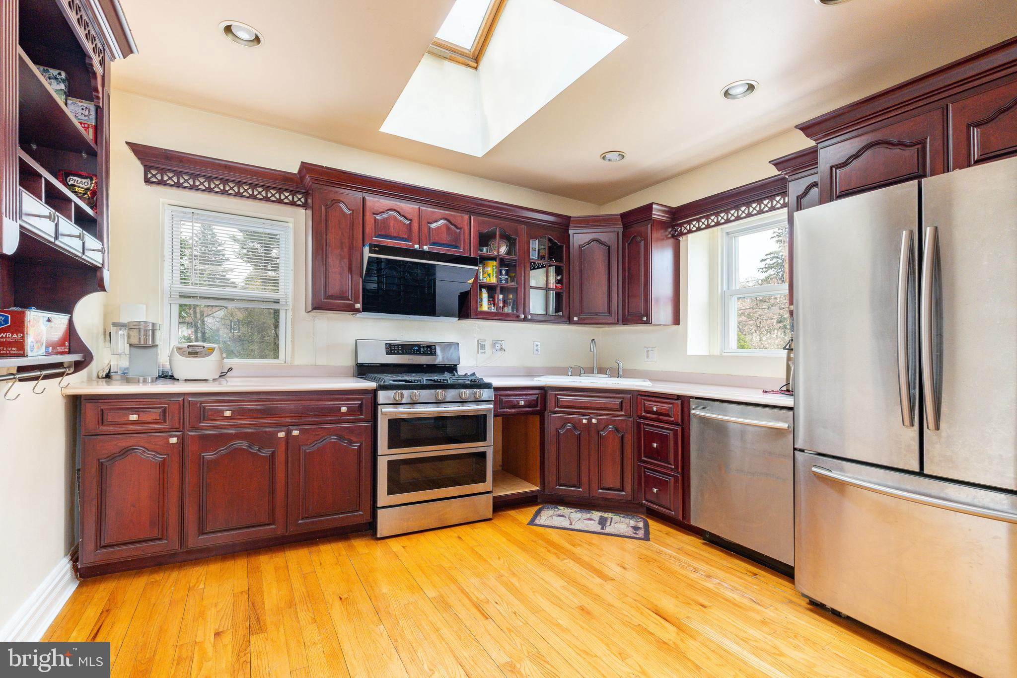 ABINGTON - Residential