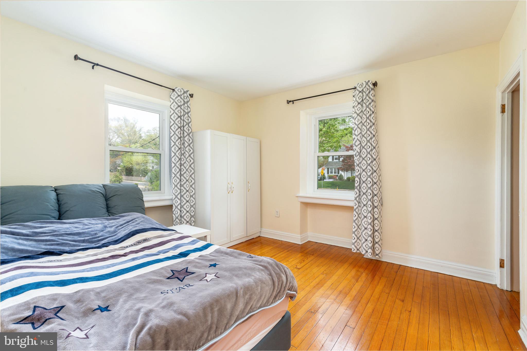 ABINGTON - Residential