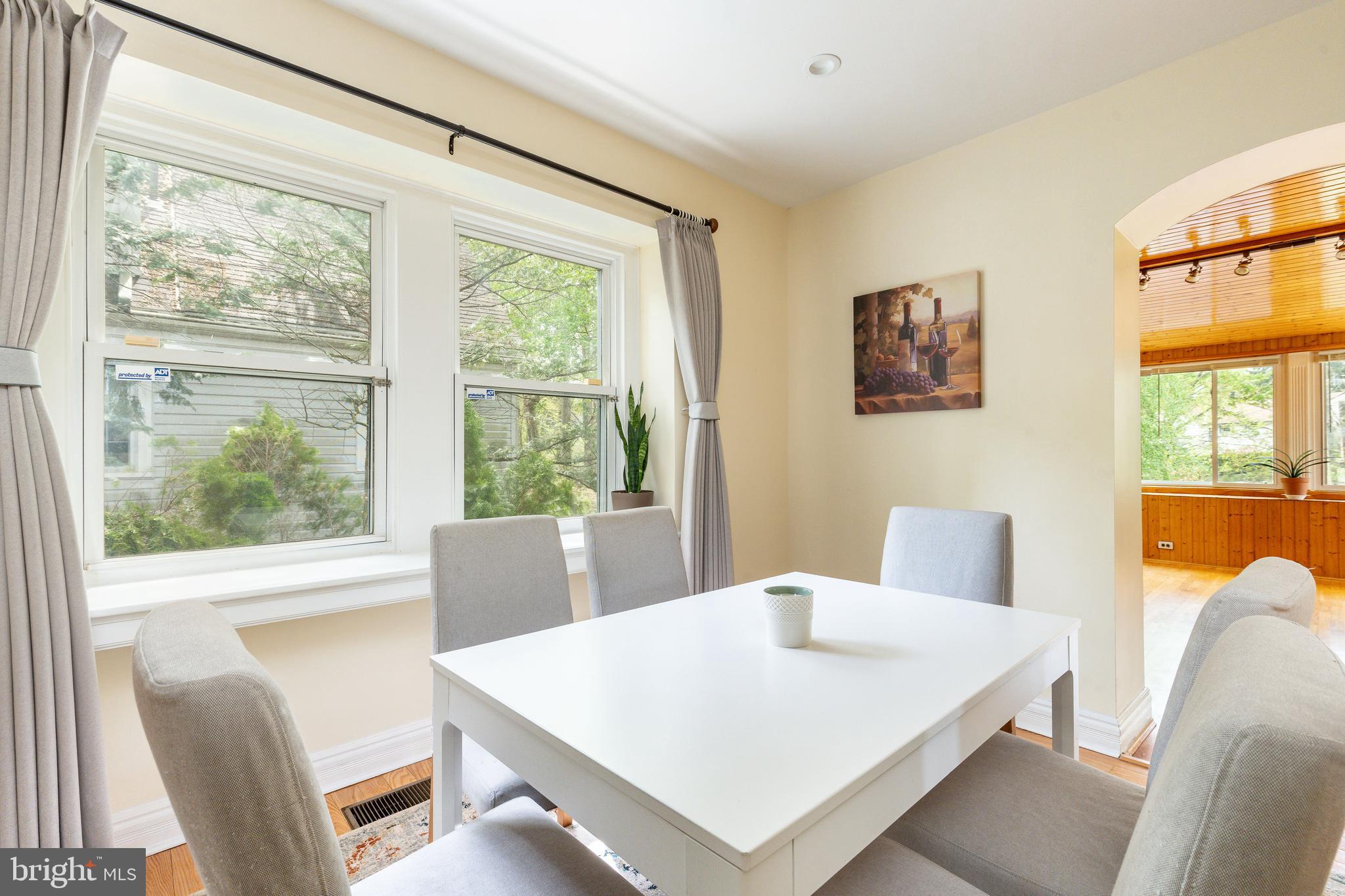 ABINGTON - Residential