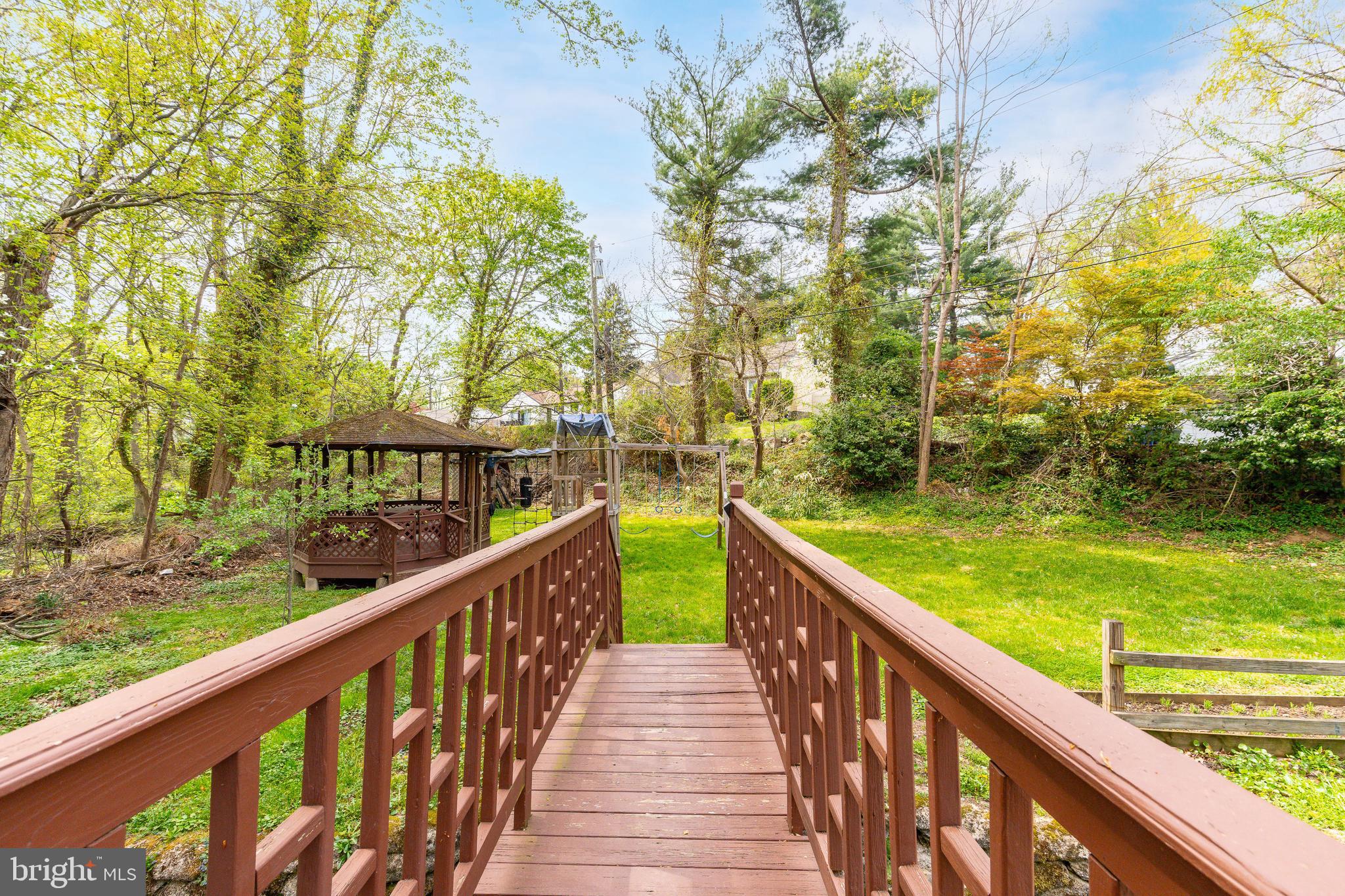 ABINGTON - Residential