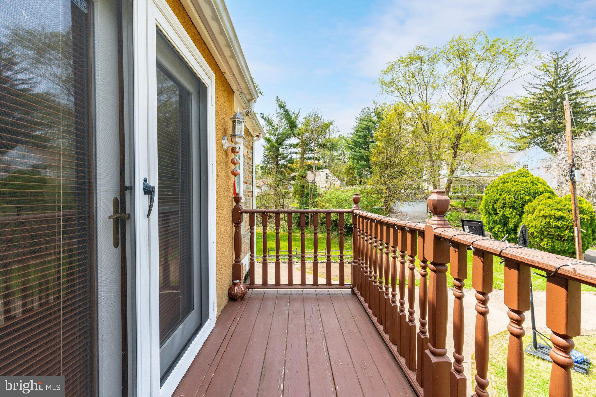 ABINGTON - Residential