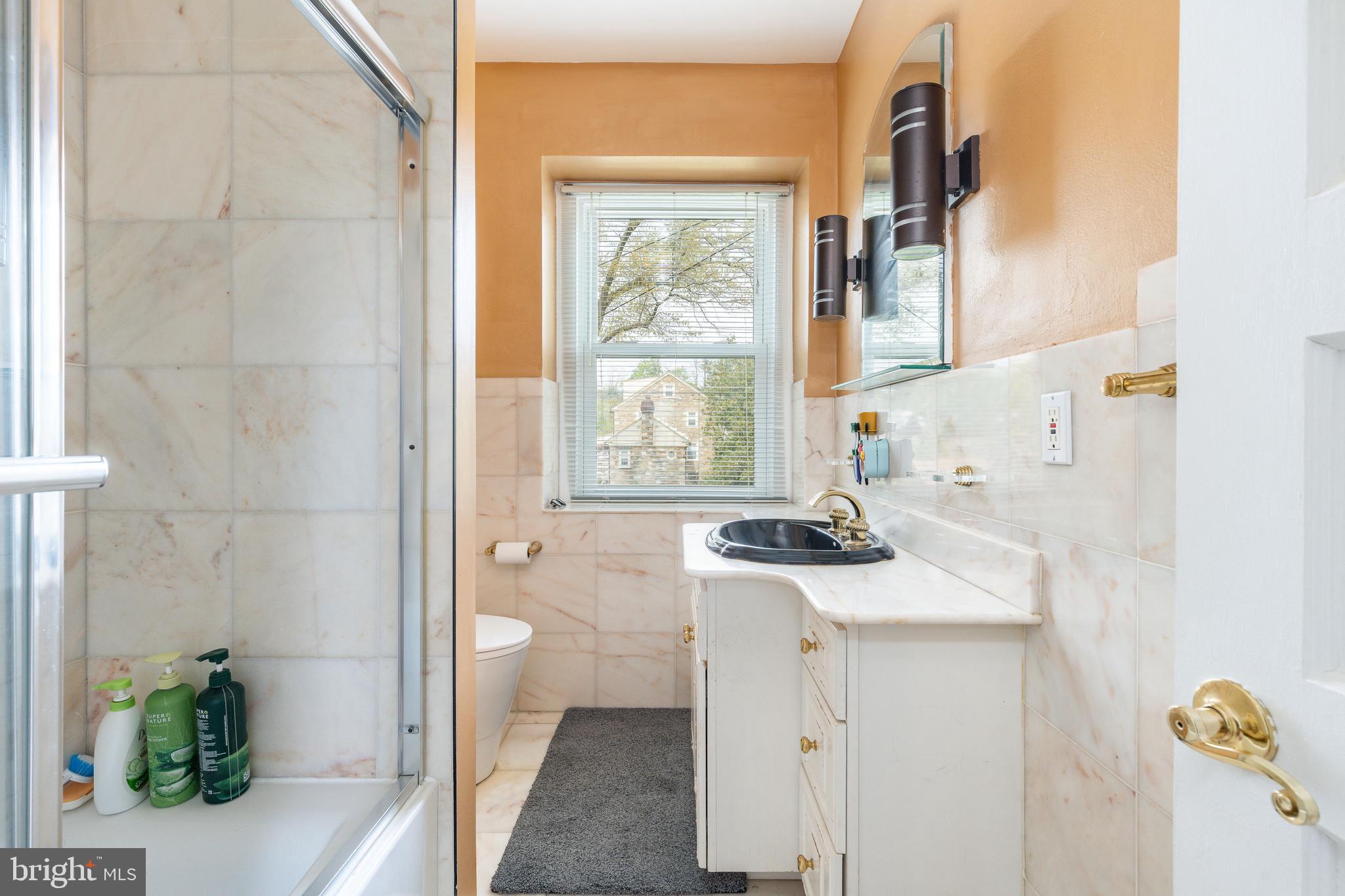 ABINGTON - Residential