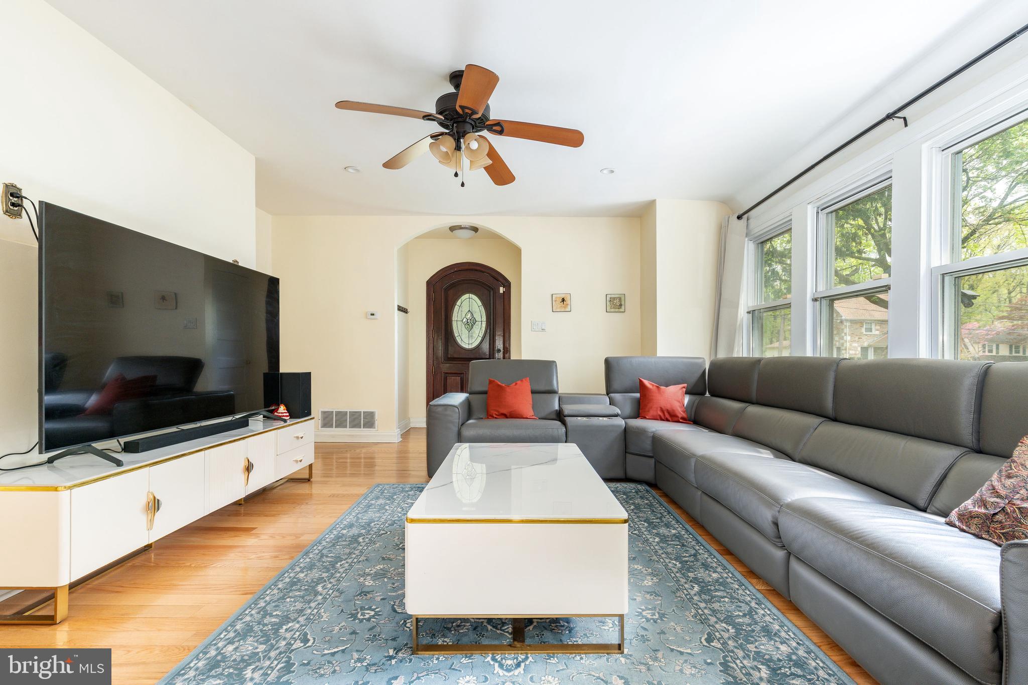 ABINGTON - Residential