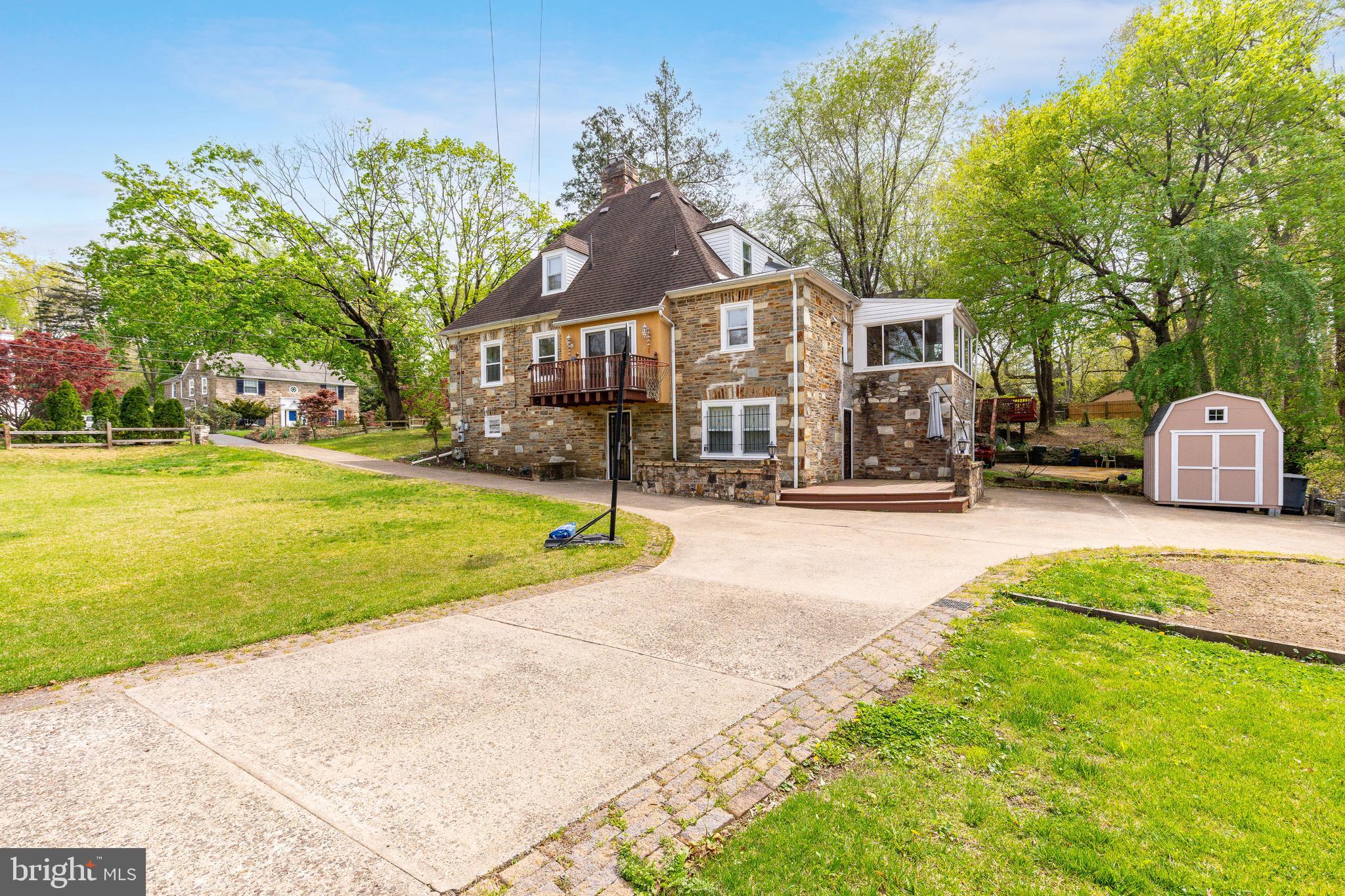 ABINGTON - Residential