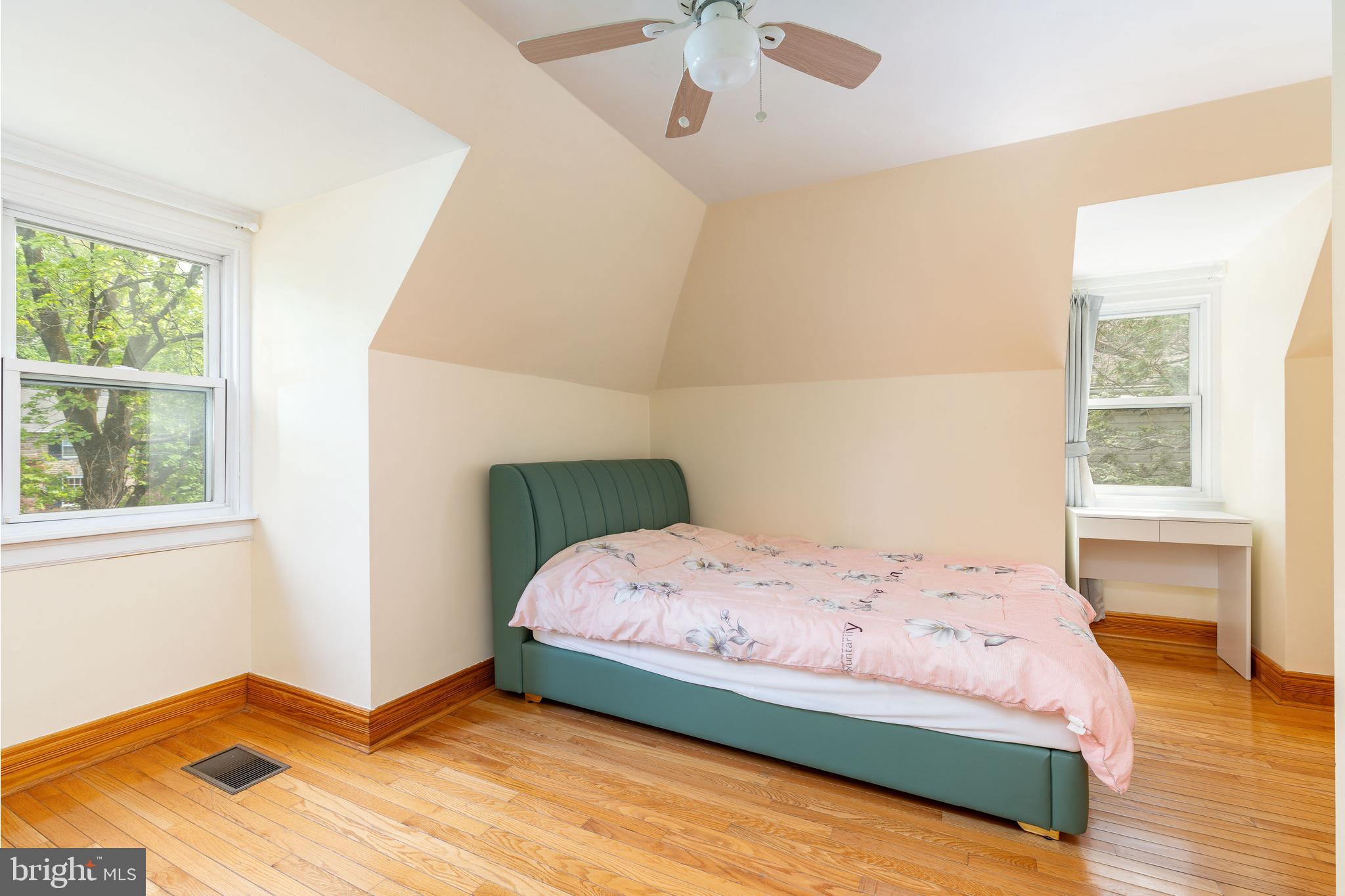 ABINGTON - Residential