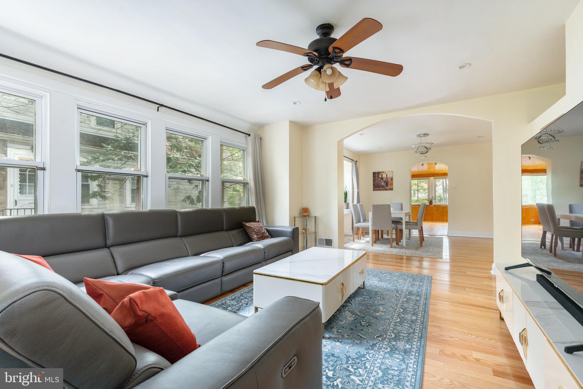 ABINGTON - Residential