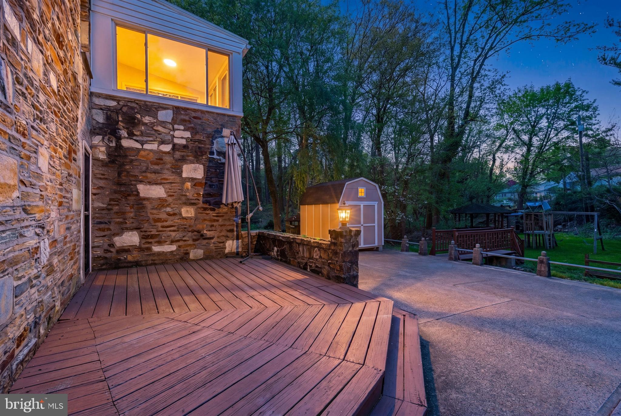 ABINGTON - Residential