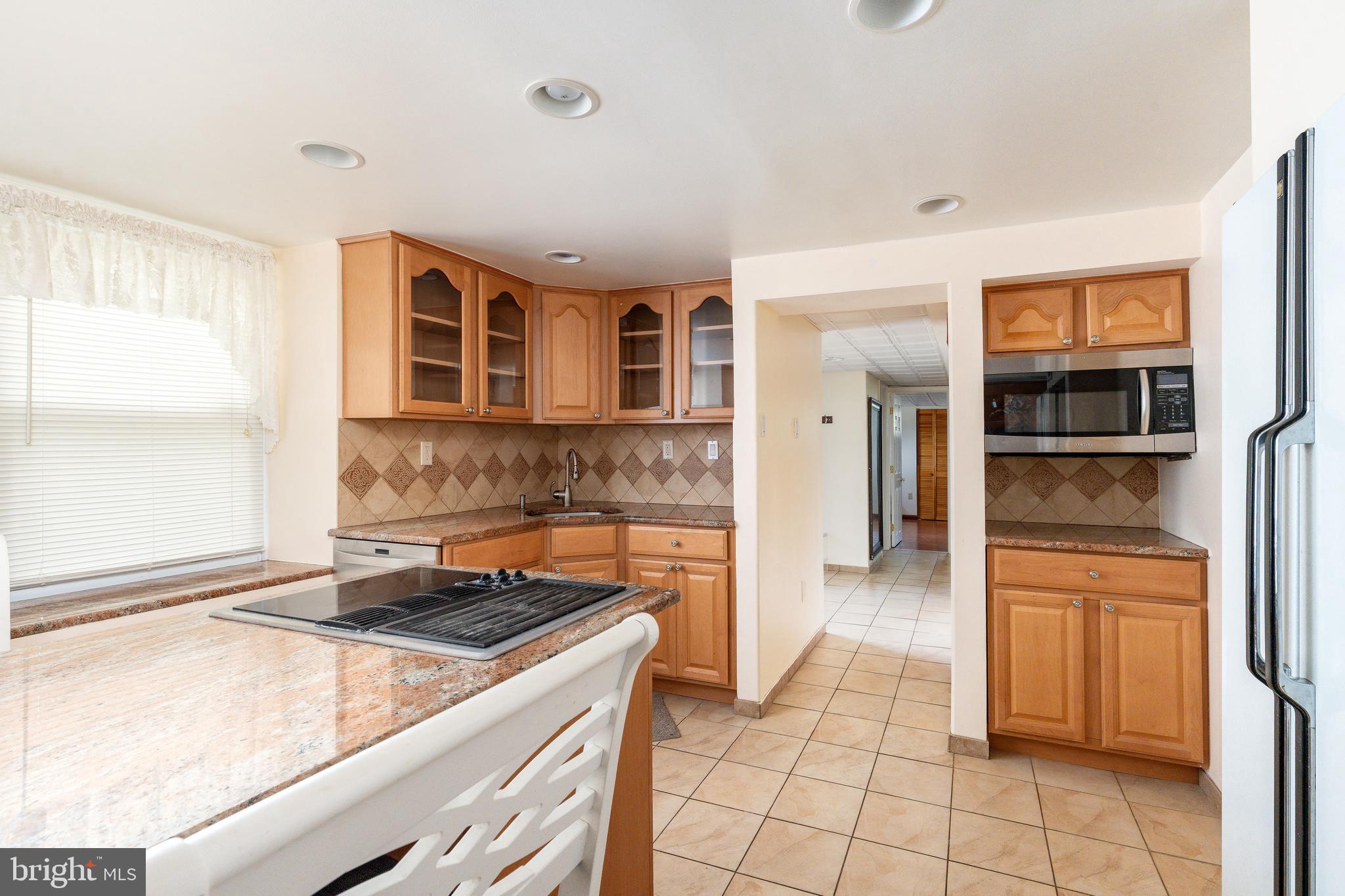 ABINGTON - Residential