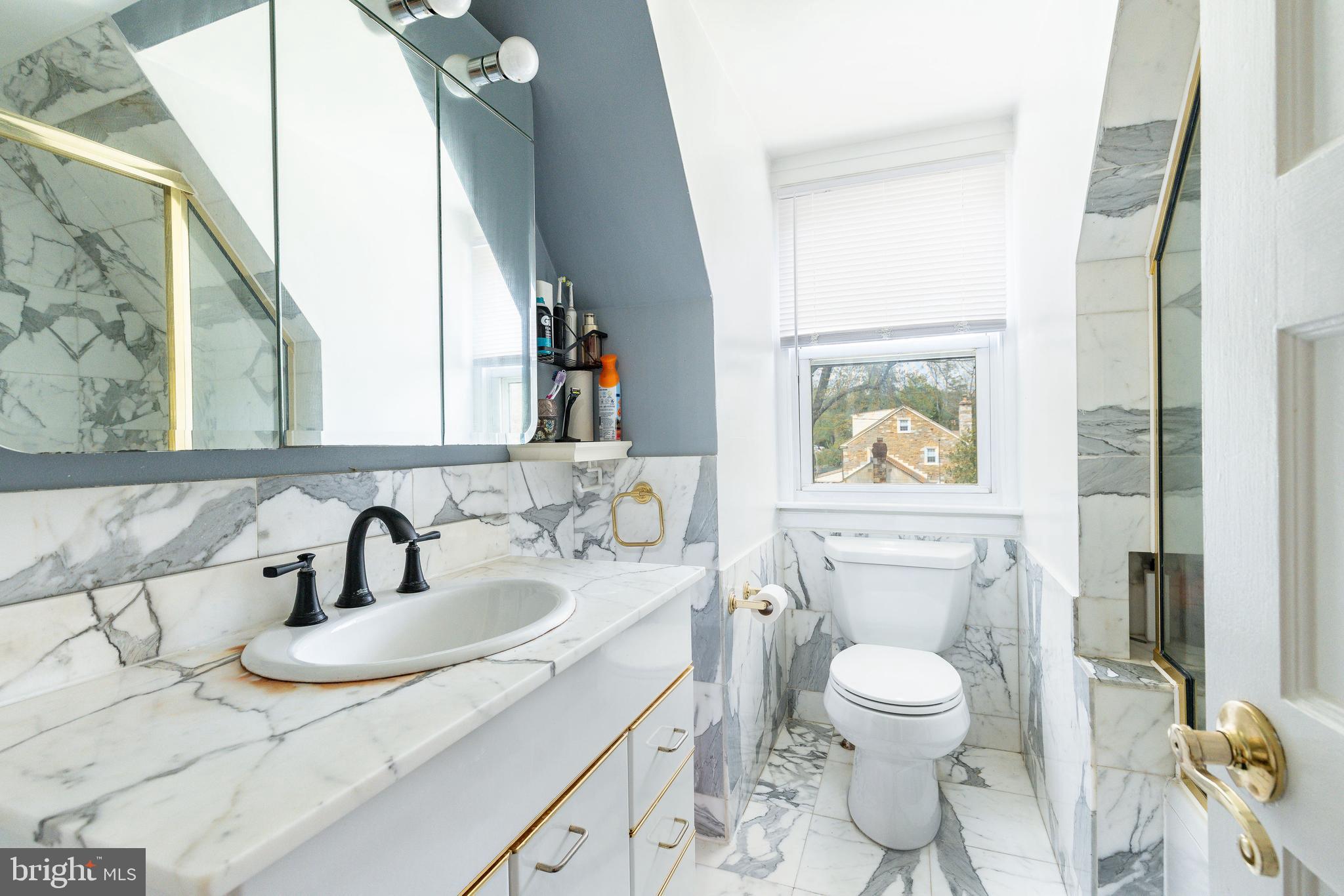 ABINGTON - Residential