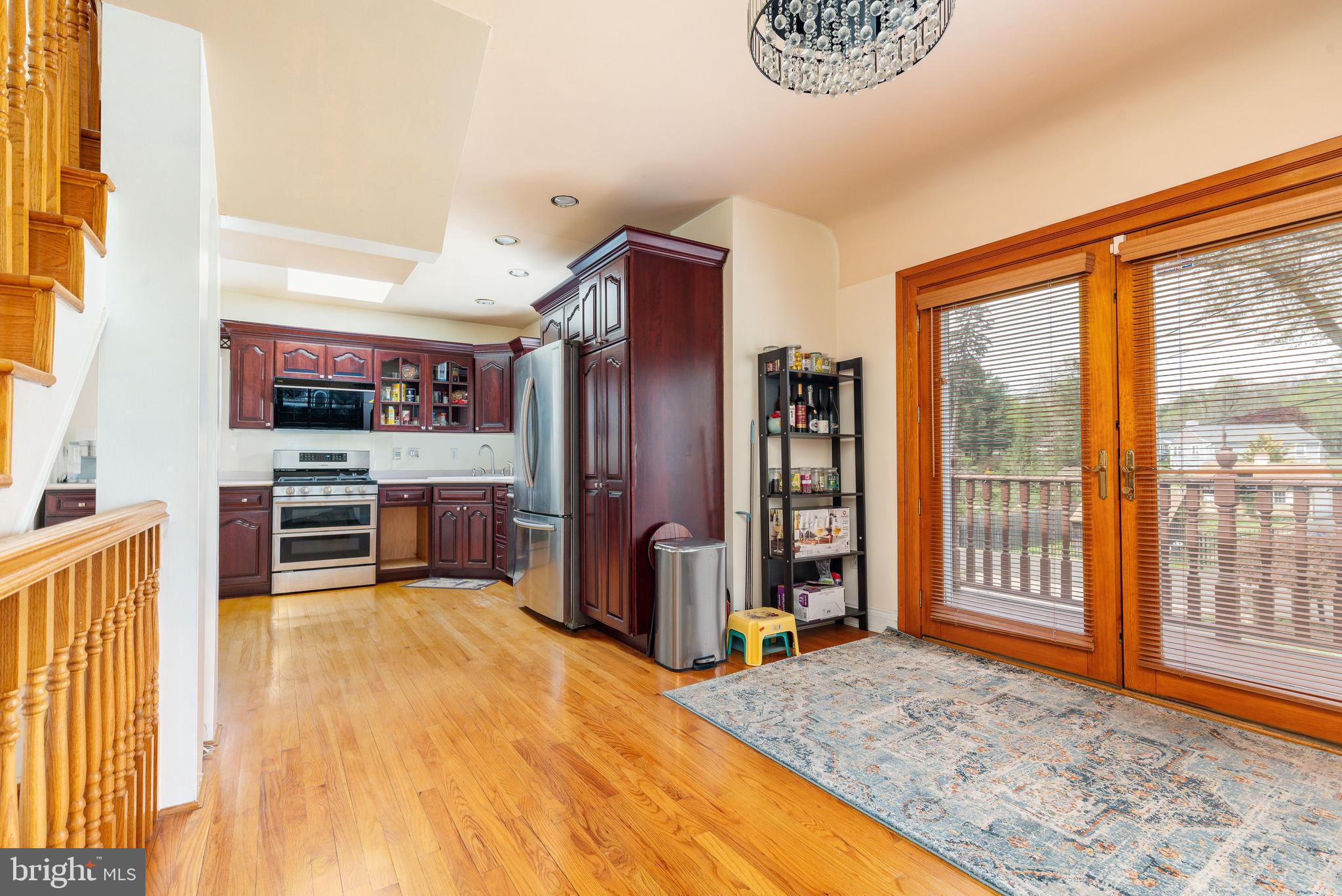 ABINGTON - Residential