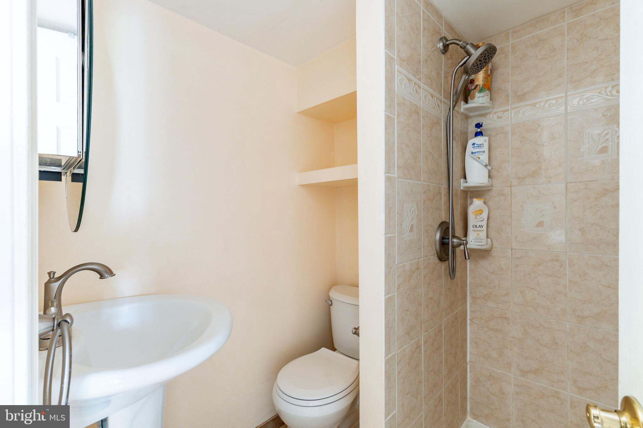 ABINGTON - Residential