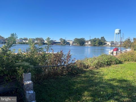 Vacant Land For Sale - 41 Timber Avenue<br/> Gloucester County, WESTVILLE, NJ 08093