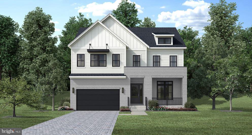 THE GROVE AT DOMINION HILLS - Residential