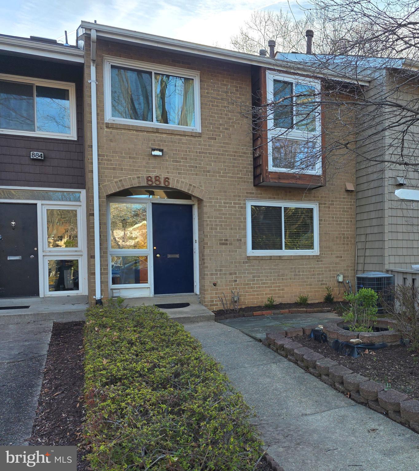 NEW MARK COMMONS - Residential