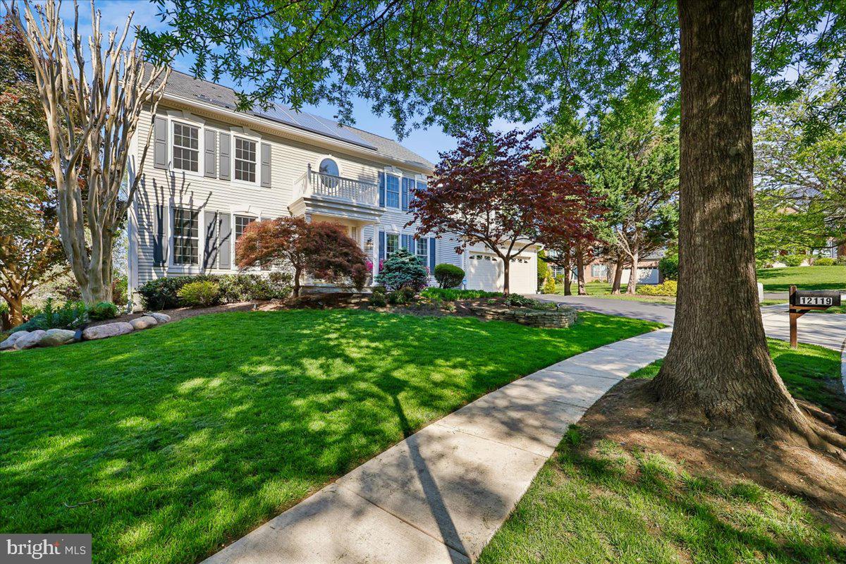 MILESTONE - Residential