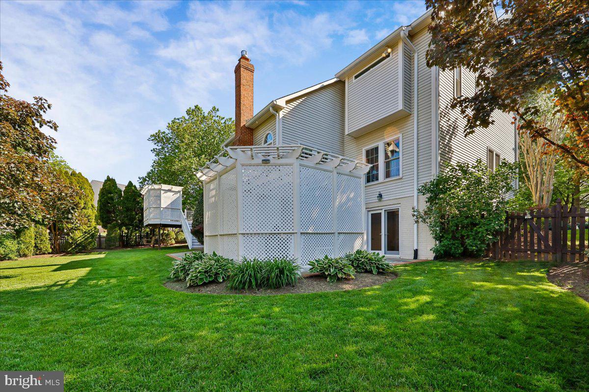 MILESTONE - Residential