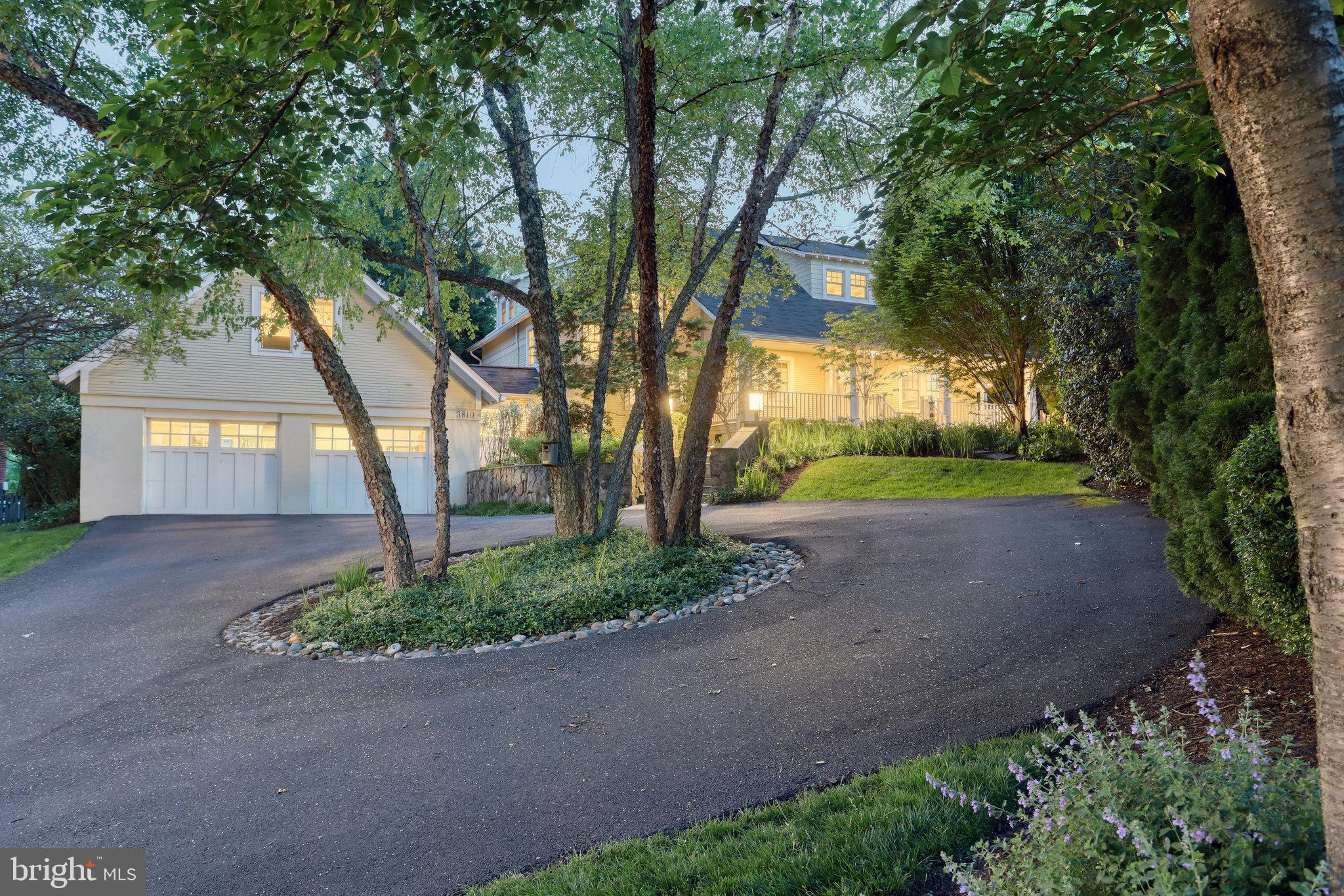 NORTH ARLINGTON - Residential