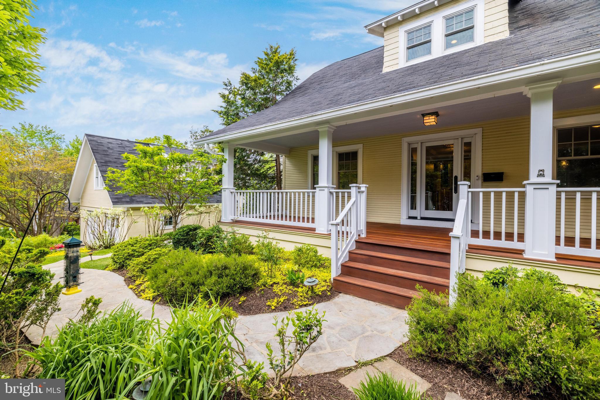 NORTH ARLINGTON - Residential