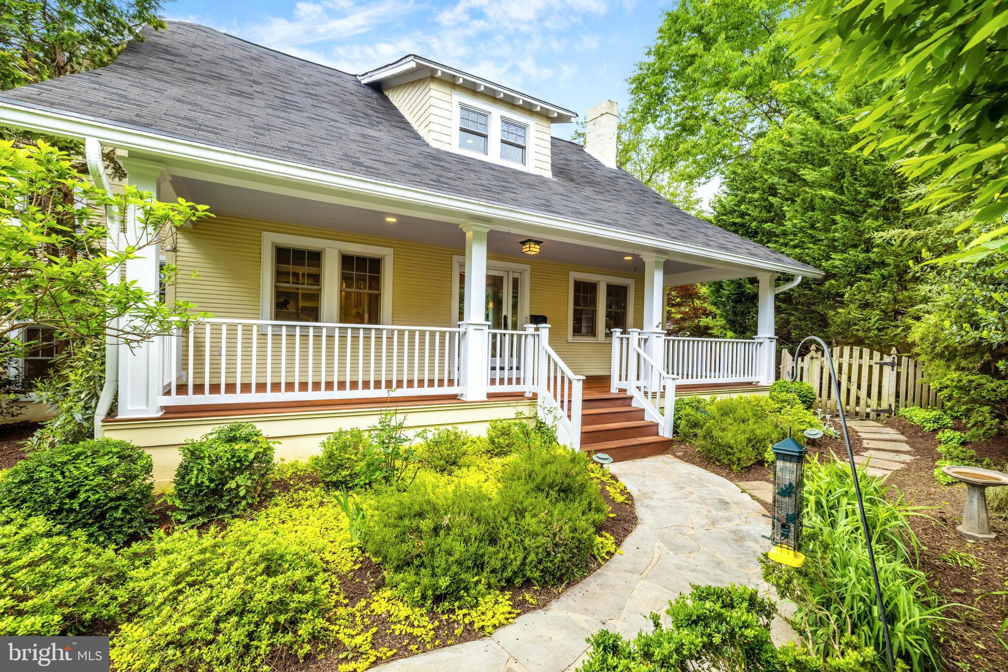 NORTH ARLINGTON - Residential