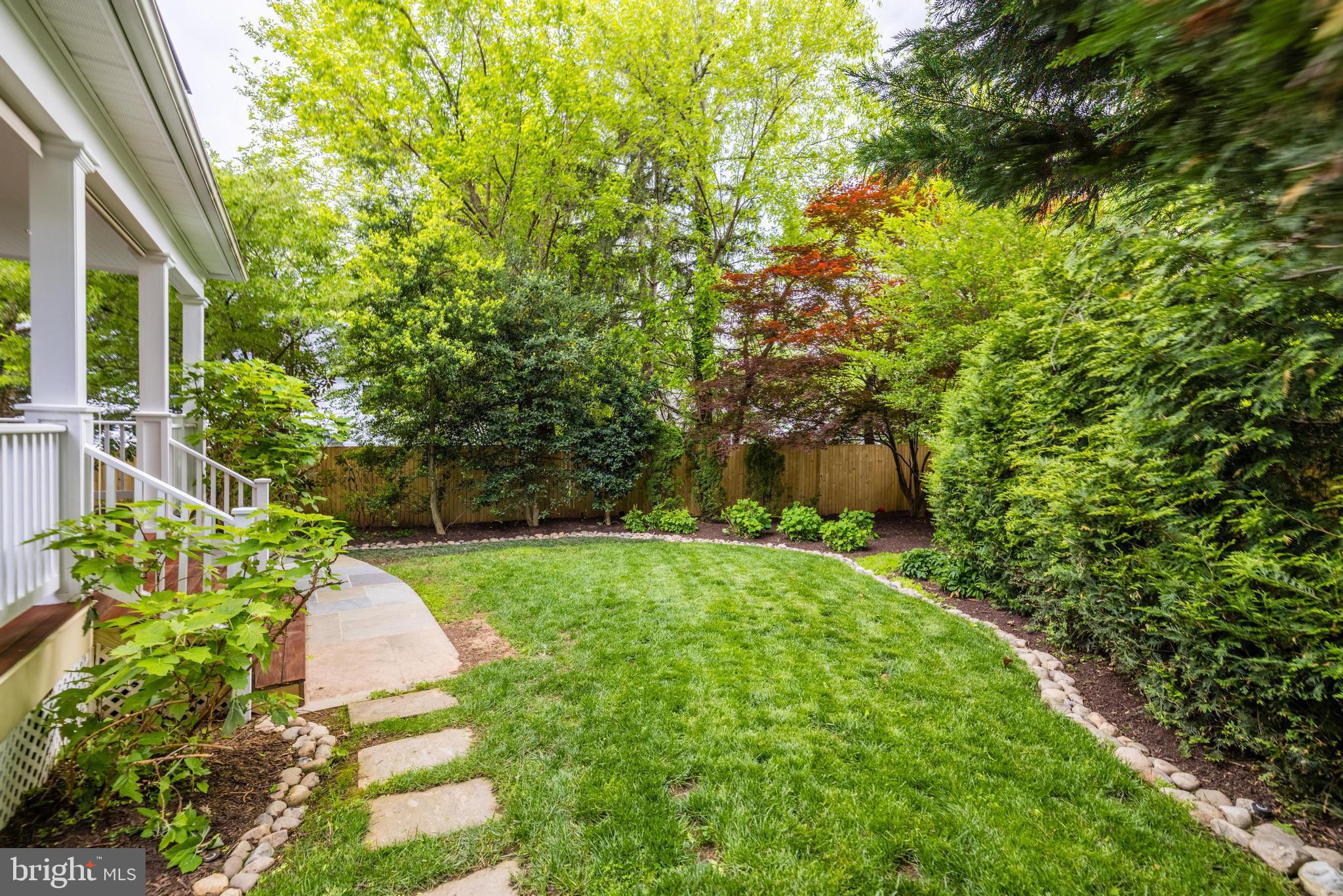 NORTH ARLINGTON - Residential