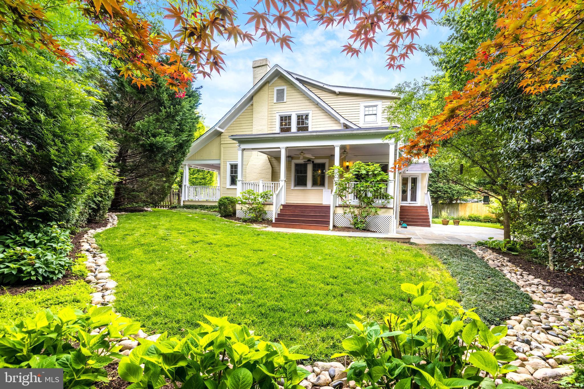 NORTH ARLINGTON - Residential