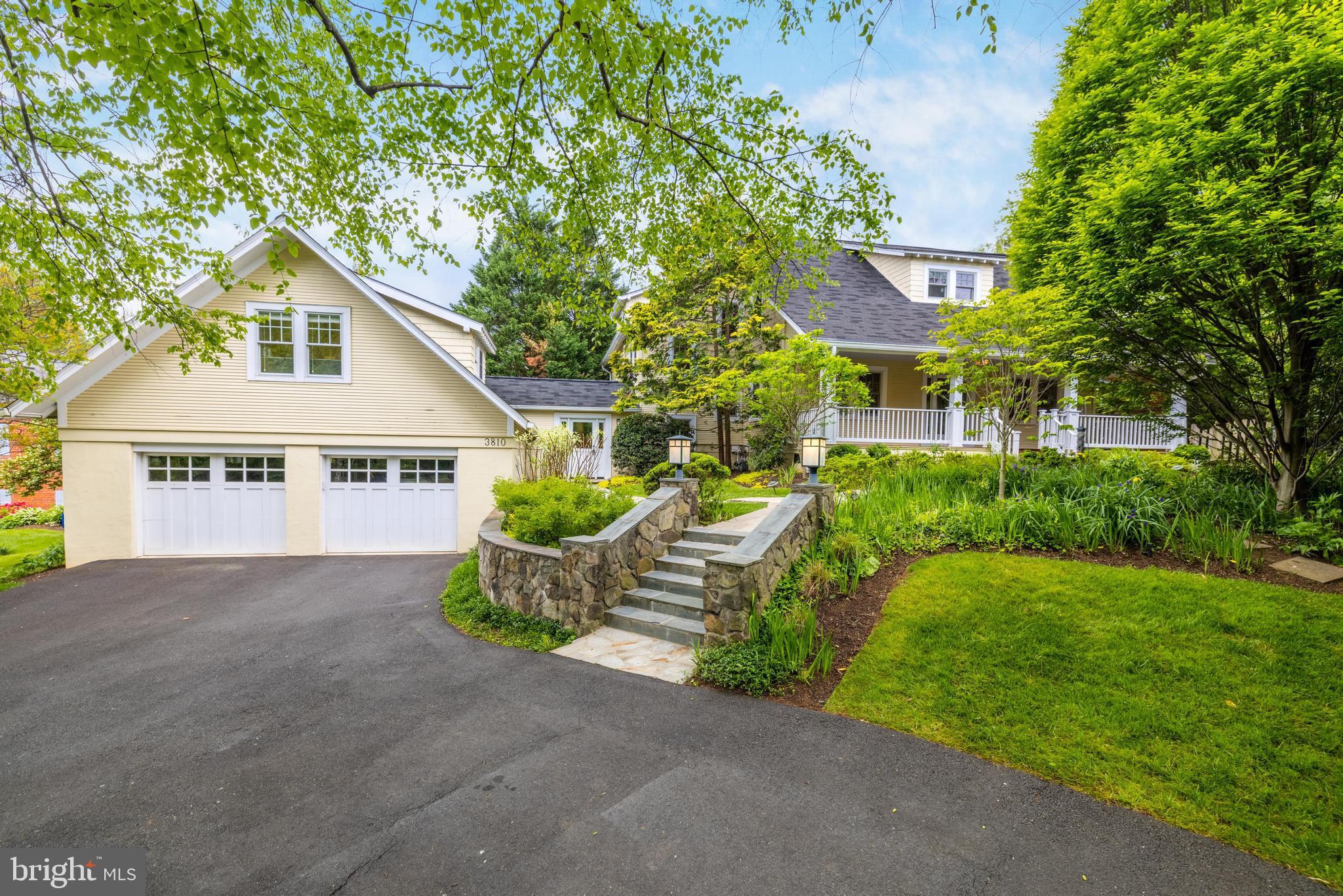 NORTH ARLINGTON - Residential