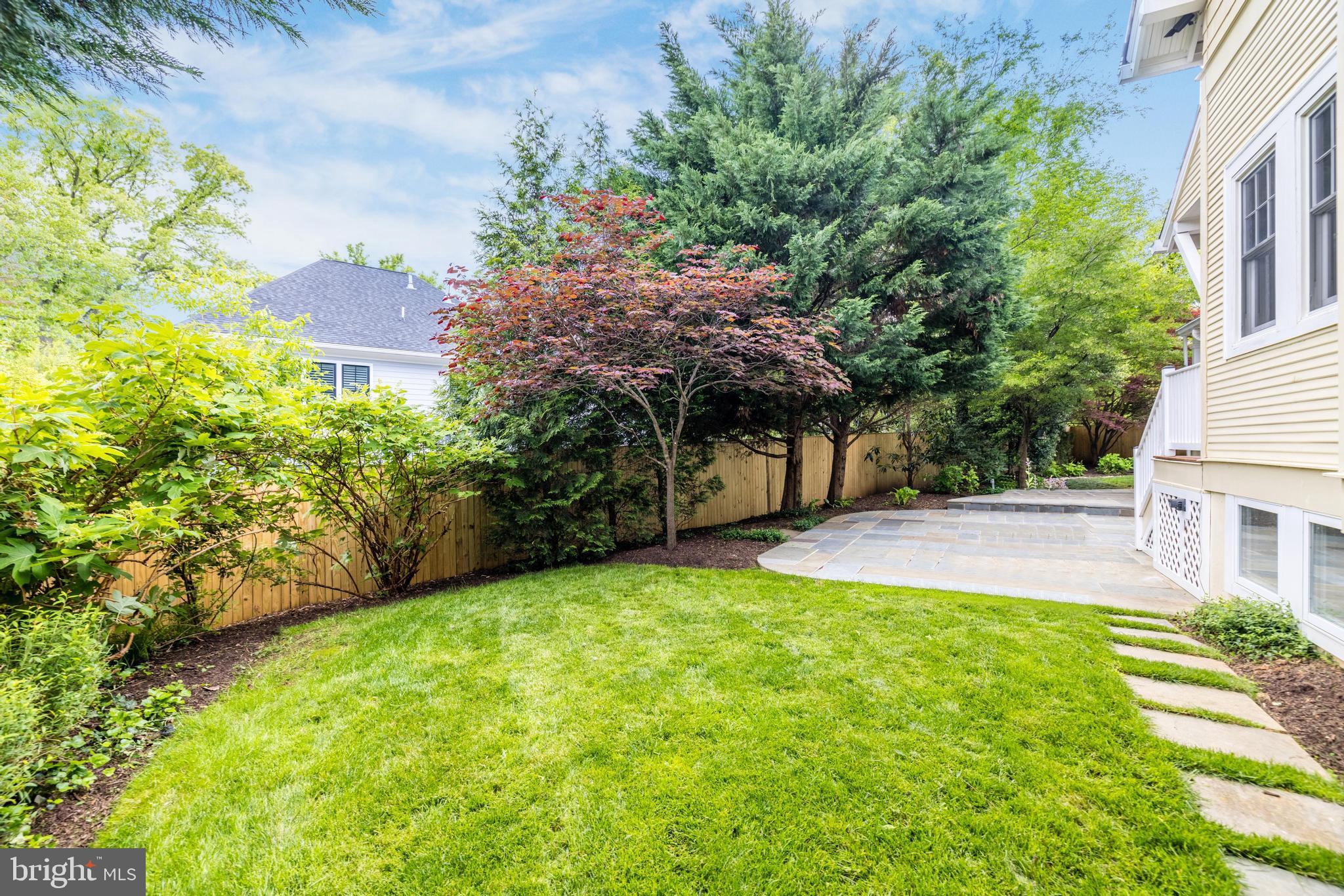 NORTH ARLINGTON - Residential