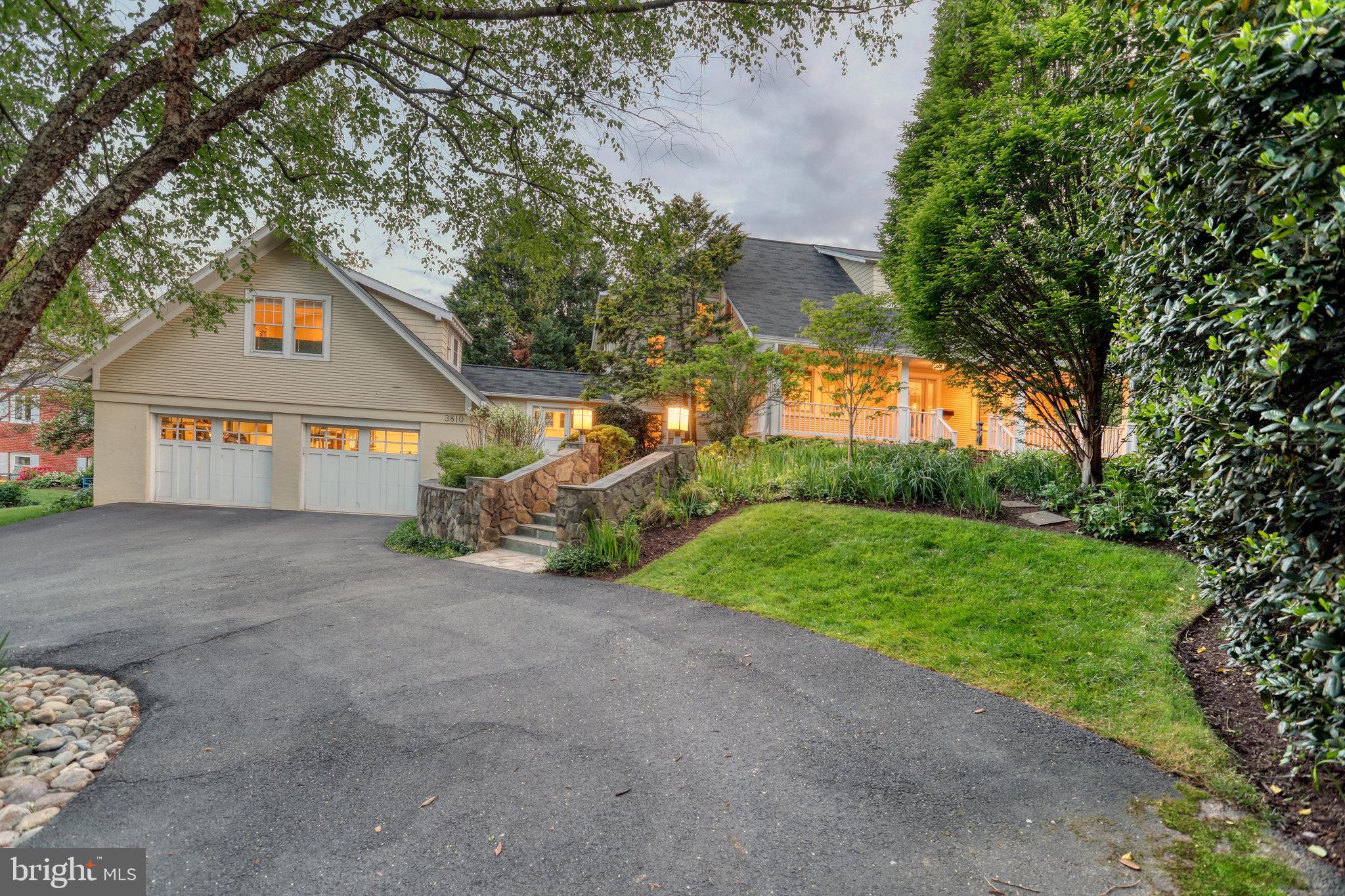 NORTH ARLINGTON - Residential