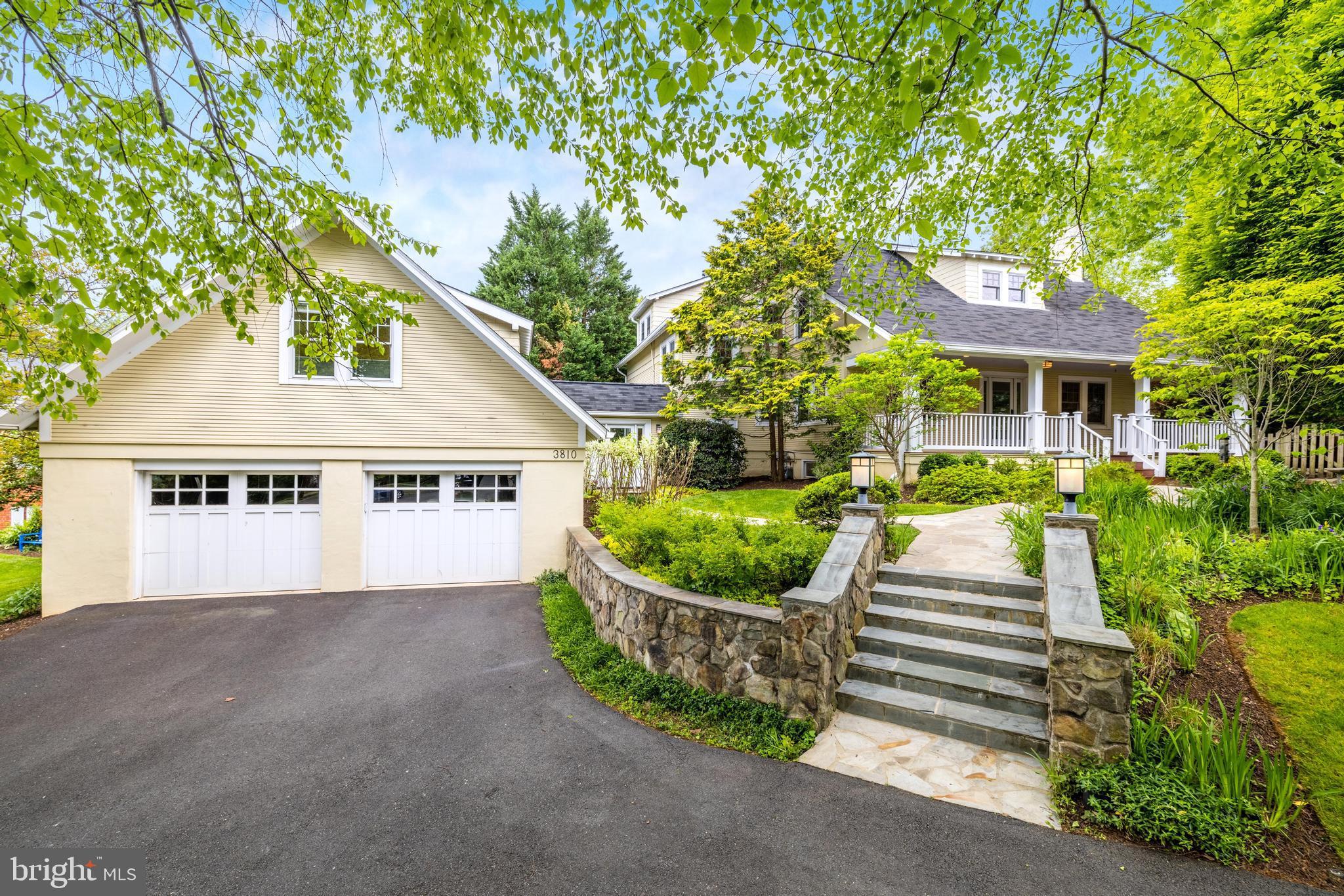 NORTH ARLINGTON - Residential