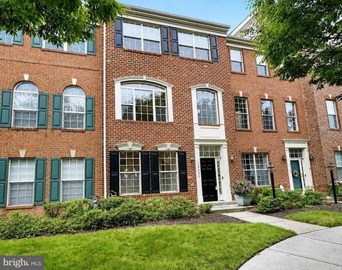 Townhouse For Rent - 12604 Gladys Retreat Circle #85<br/> BOWIE, MD 20720
