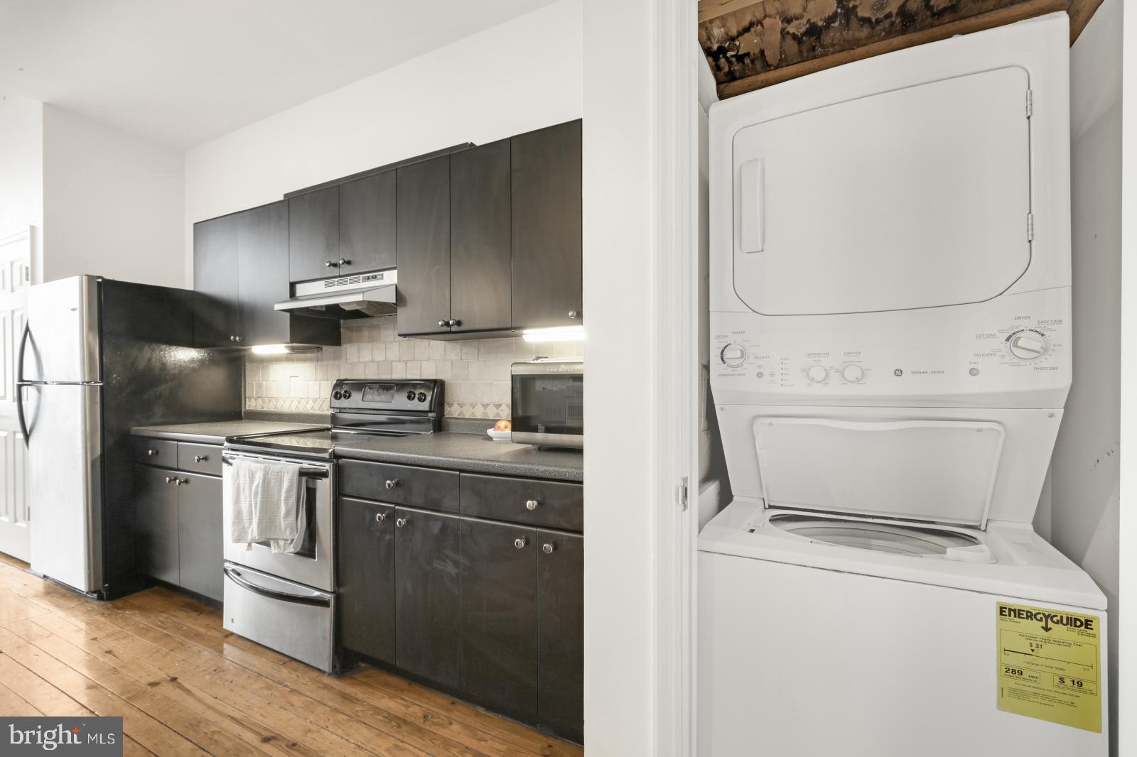 OLD CITY - Residential Lease