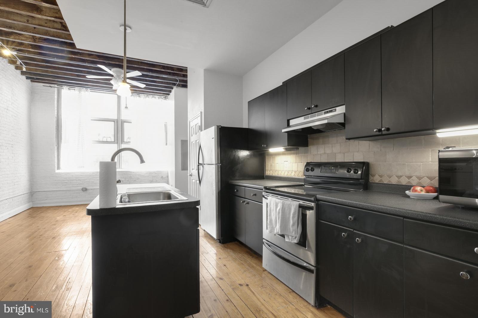 OLD CITY - Residential Lease