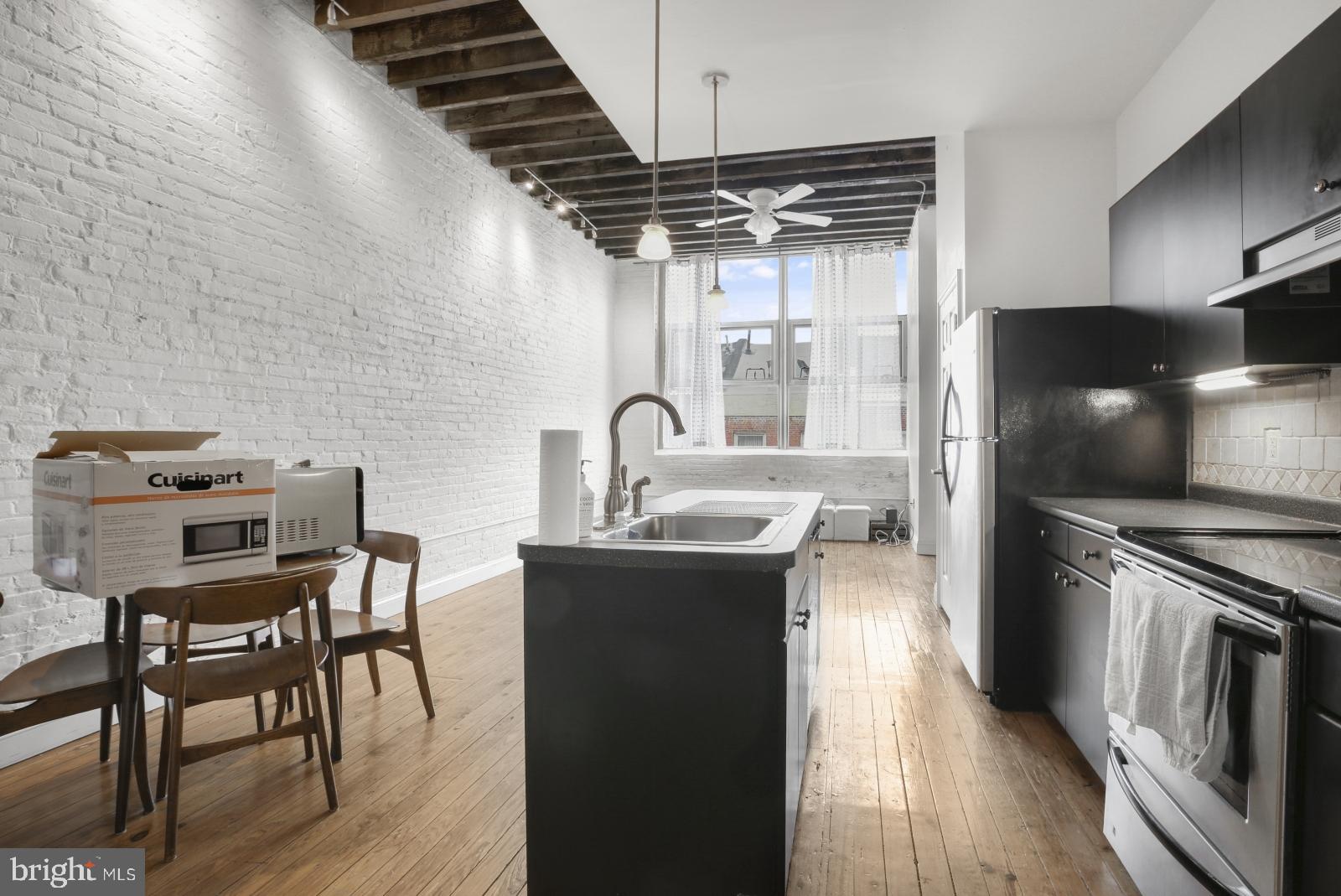 OLD CITY - Residential Lease