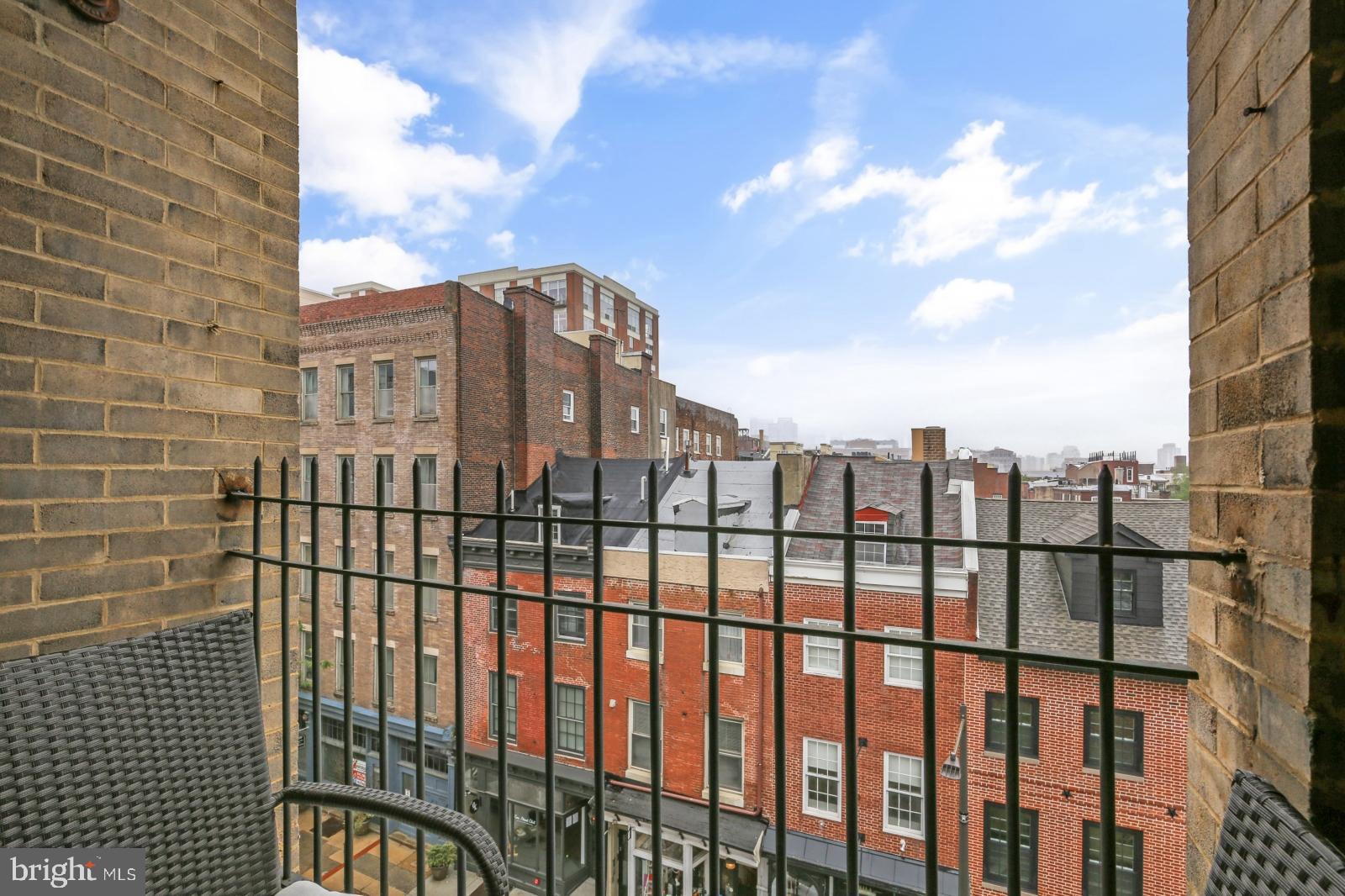 OLD CITY - Residential Lease