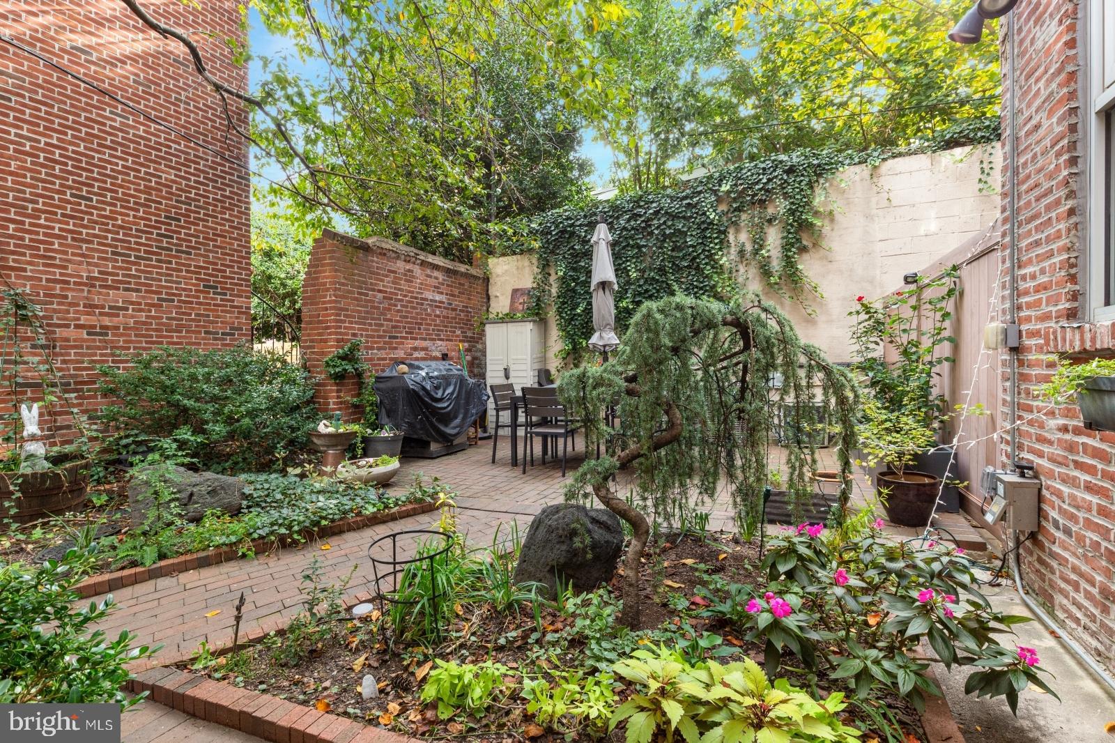 OLD CITY - Residential Lease