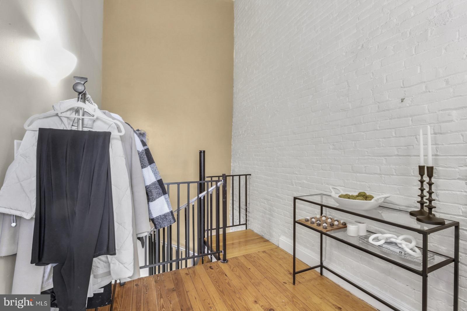 OLD CITY - Residential Lease