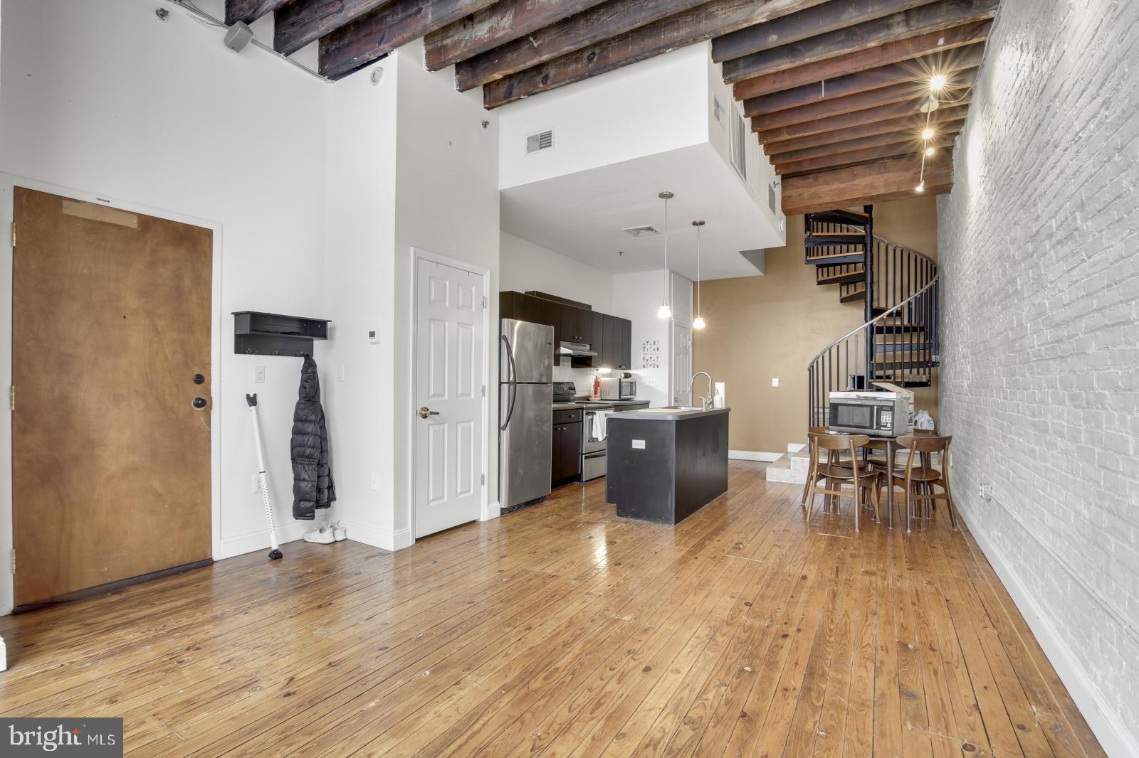 OLD CITY - Residential Lease