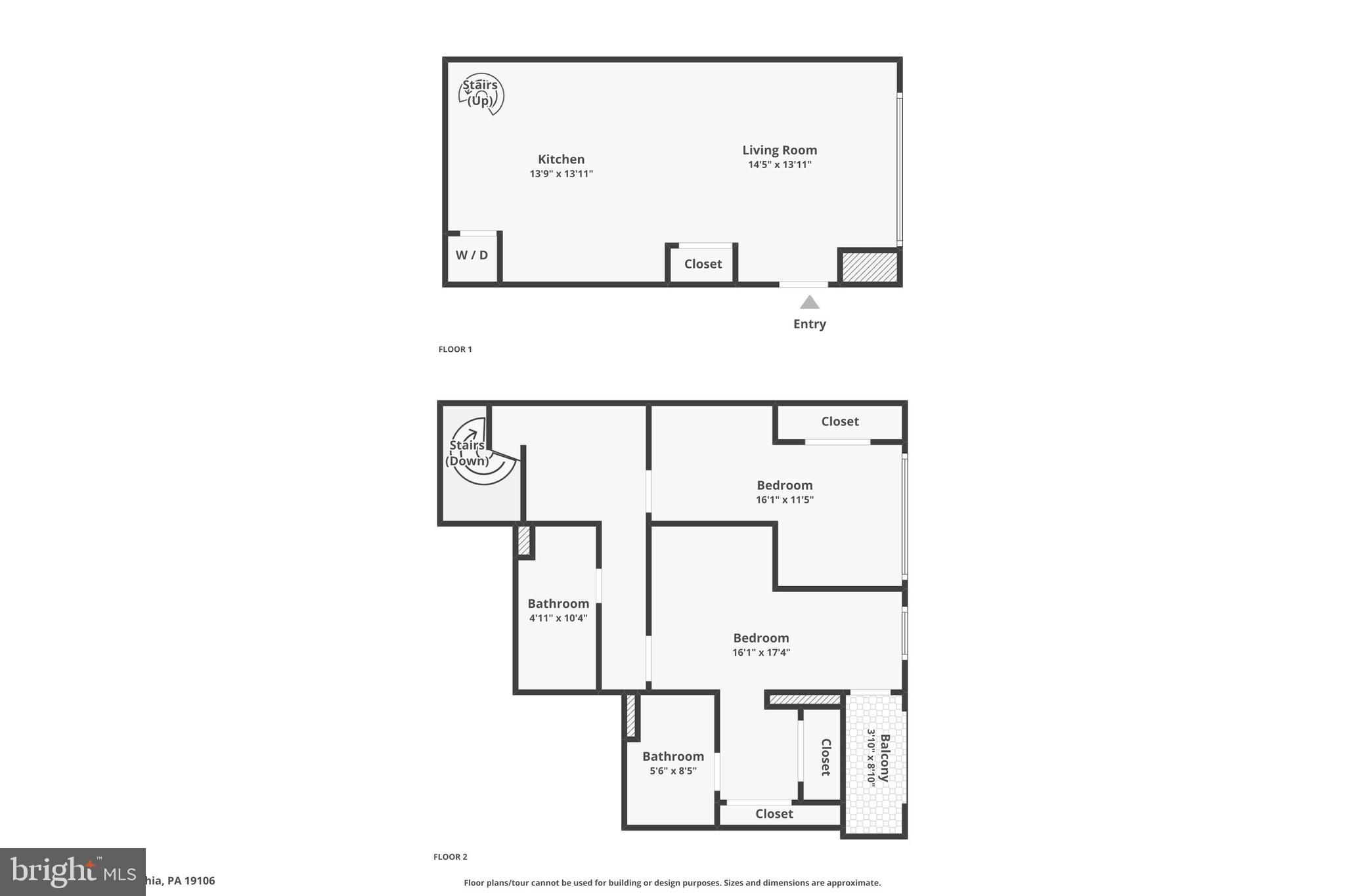 OLD CITY - Residential Lease