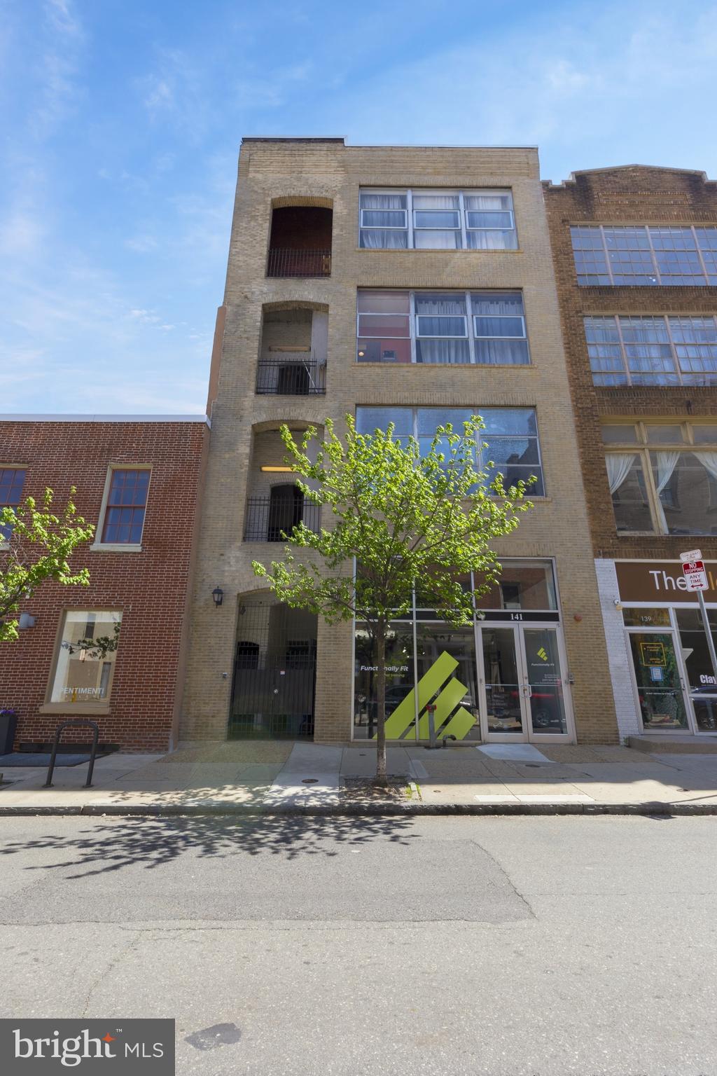 OLD CITY - Residential Lease