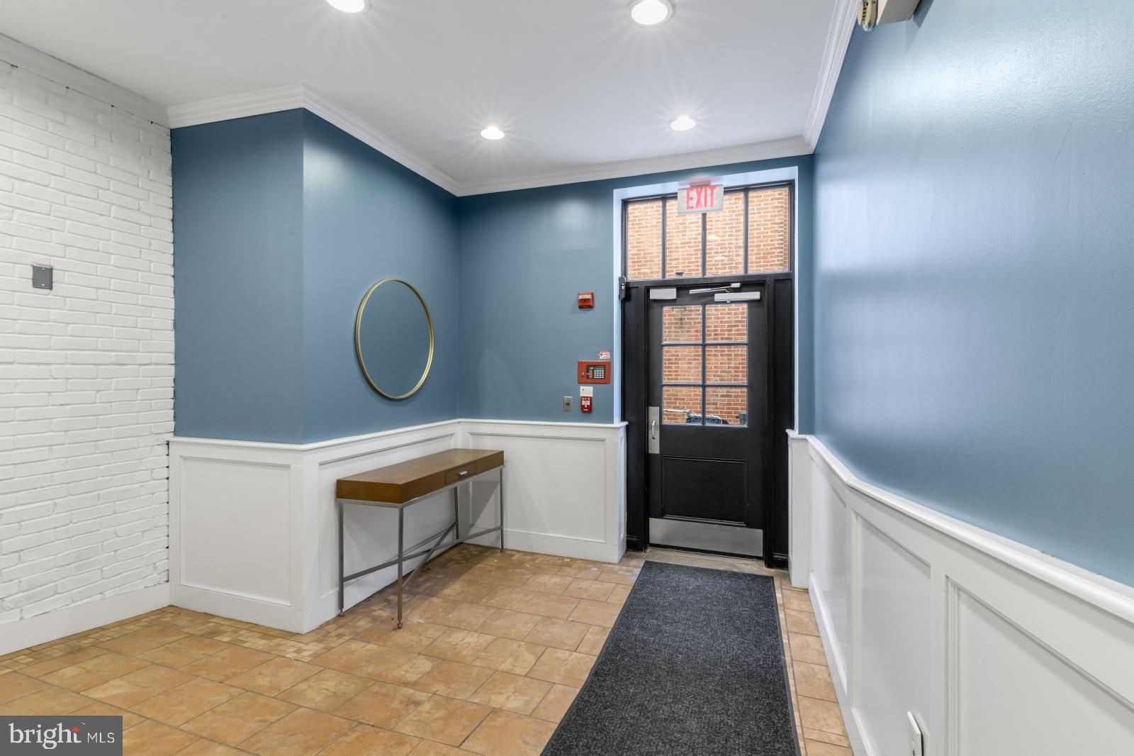 OLD CITY - Residential Lease