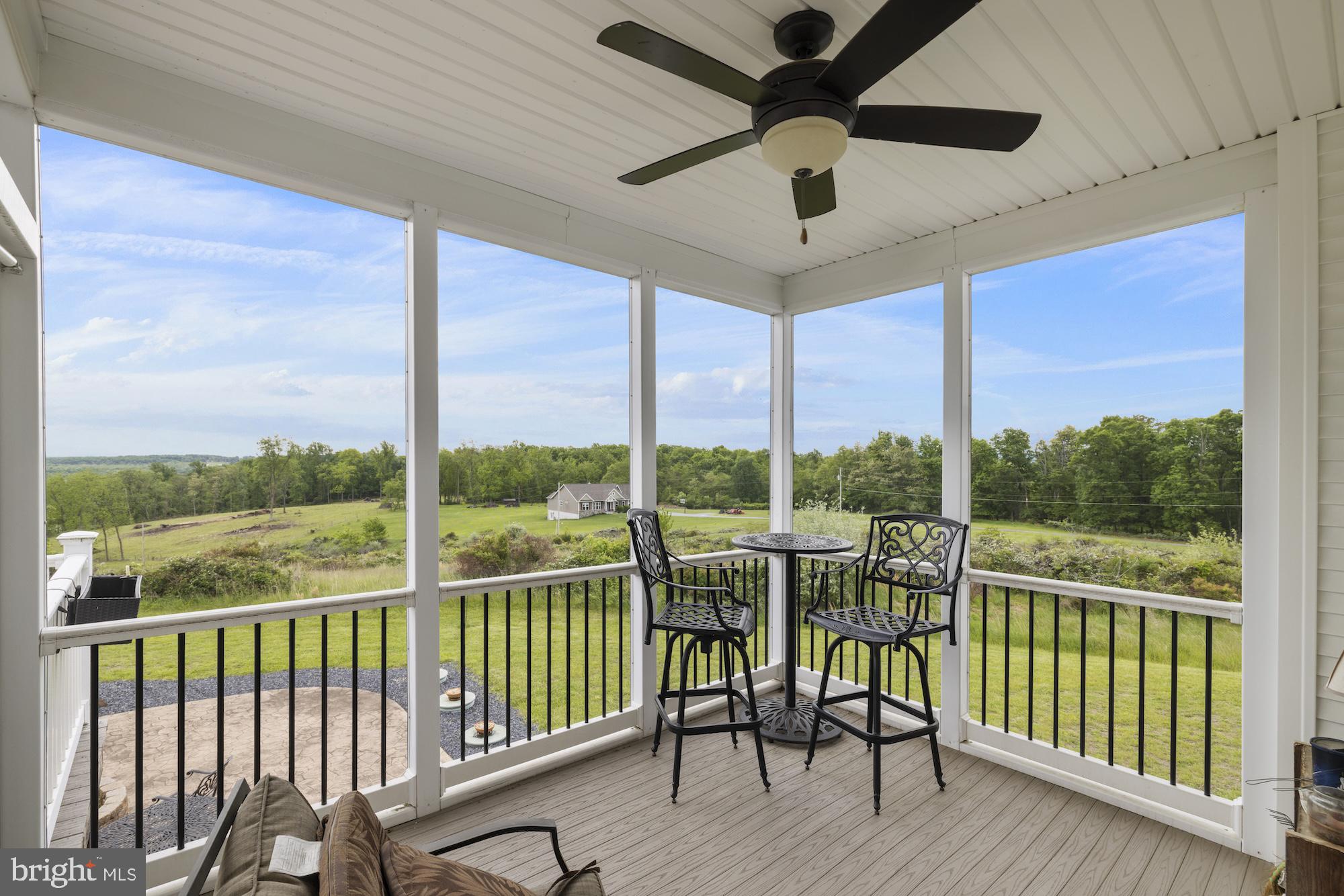 389 CARR HILL ROAD
