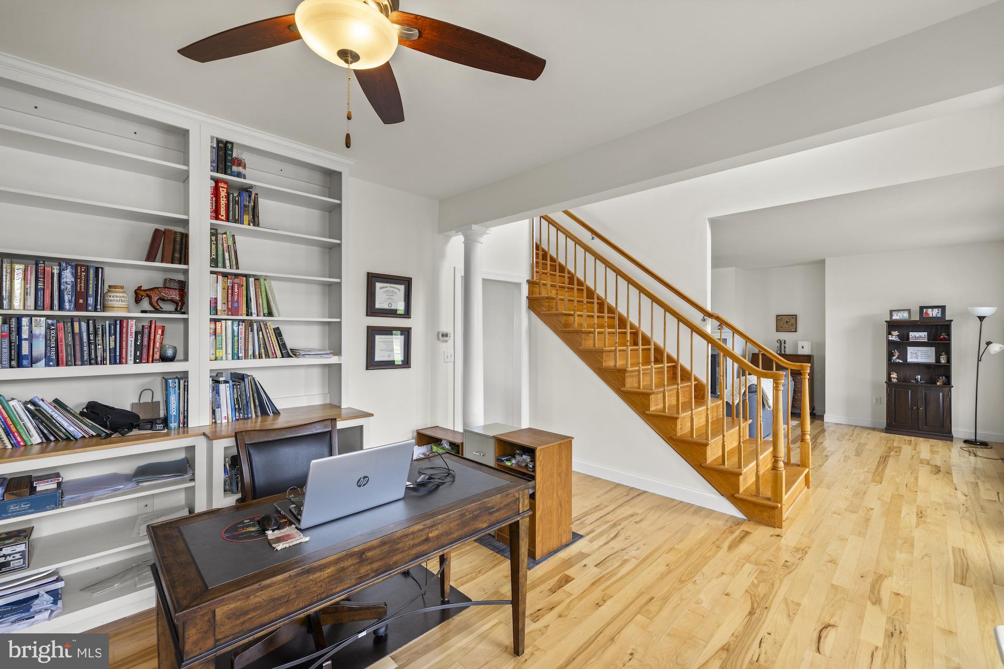 389 CARR HILL ROAD