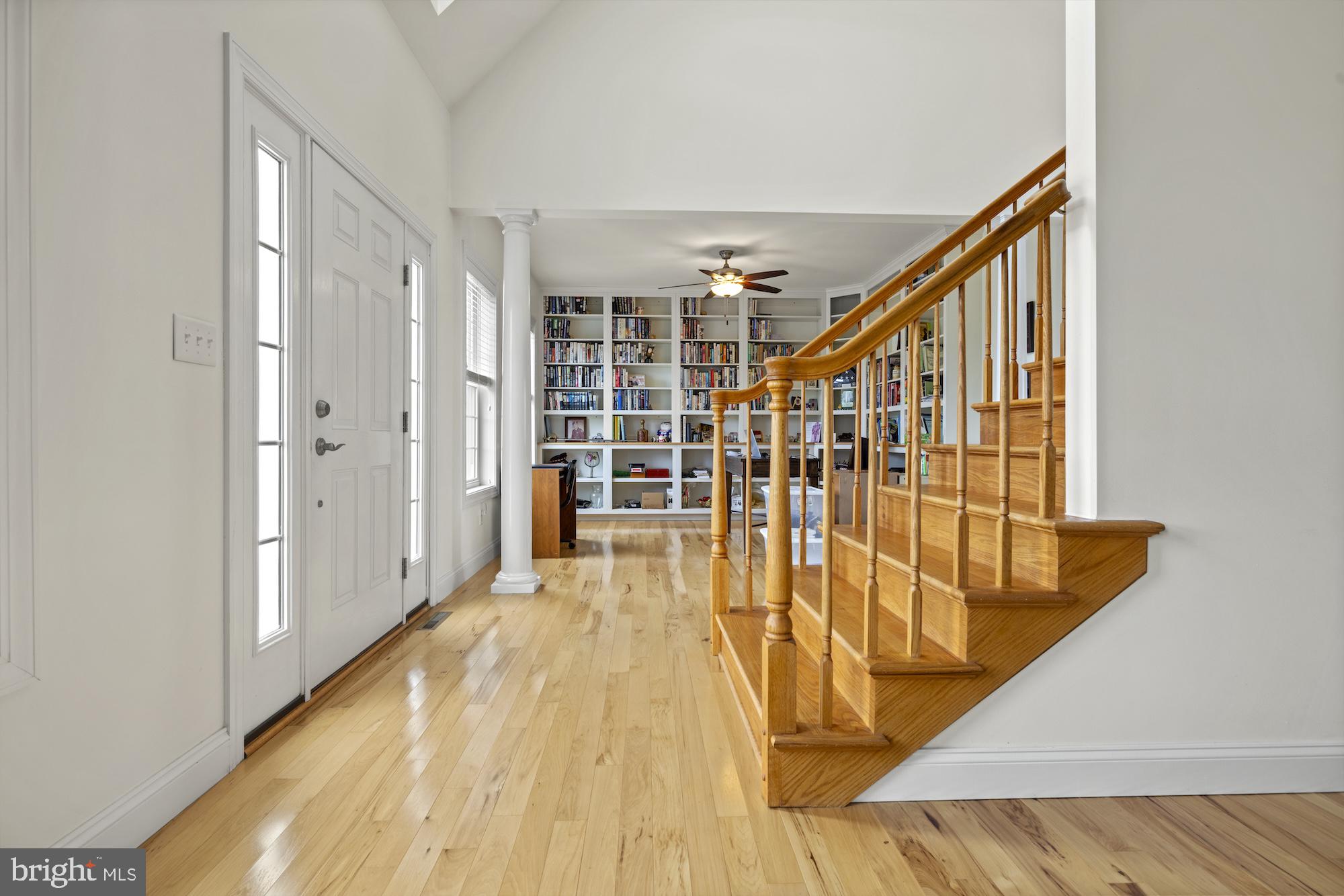389 CARR HILL ROAD