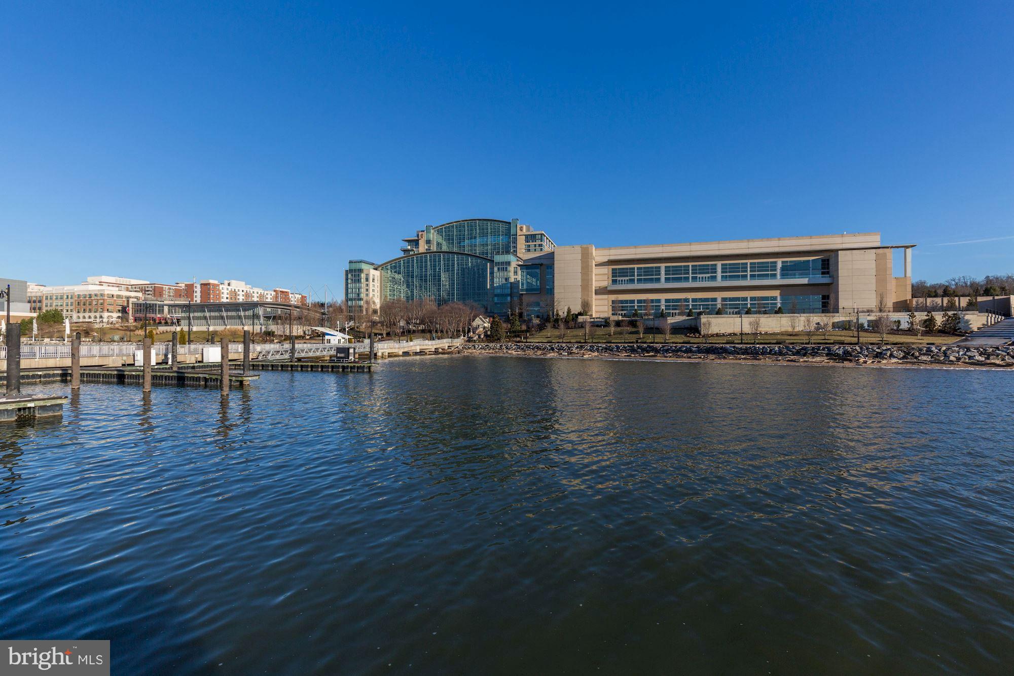 NATIONAL HARBOR - Residential