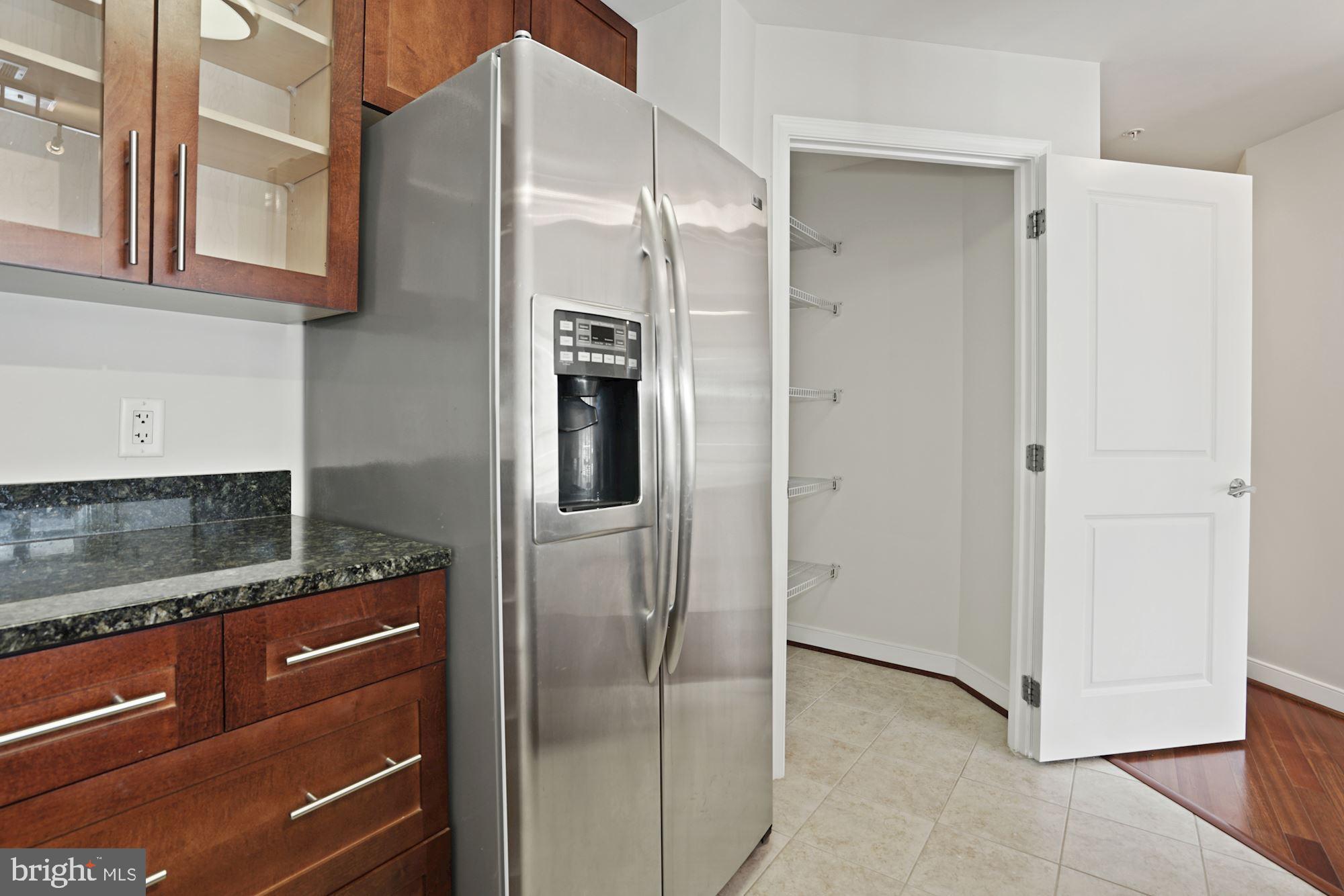 NATIONAL HARBOR - Residential