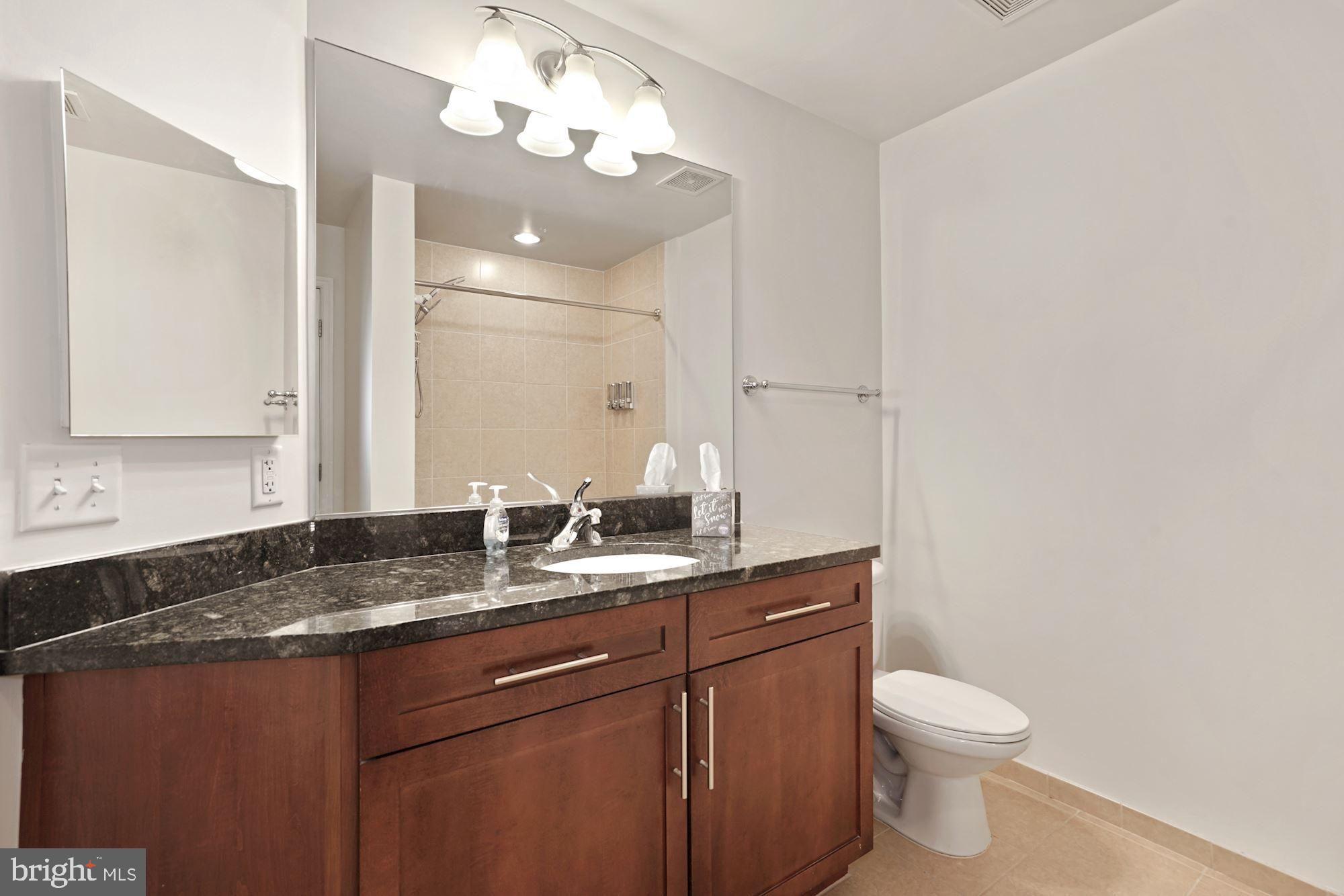 NATIONAL HARBOR - Residential