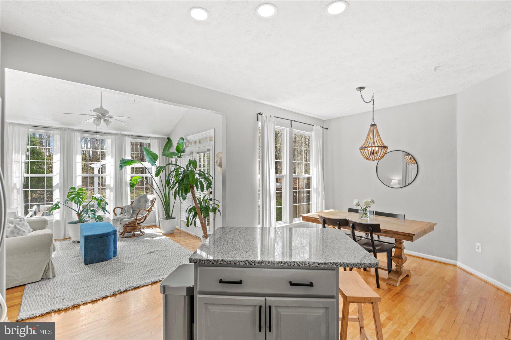 CASTLE STONE AT WHITE MARSH - Residential