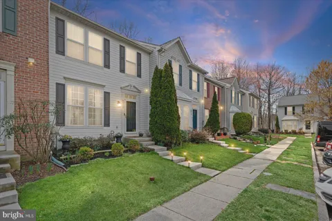 5020 Castlestone Drive, Baltimore, MD 21237 - #: MDBC2154276