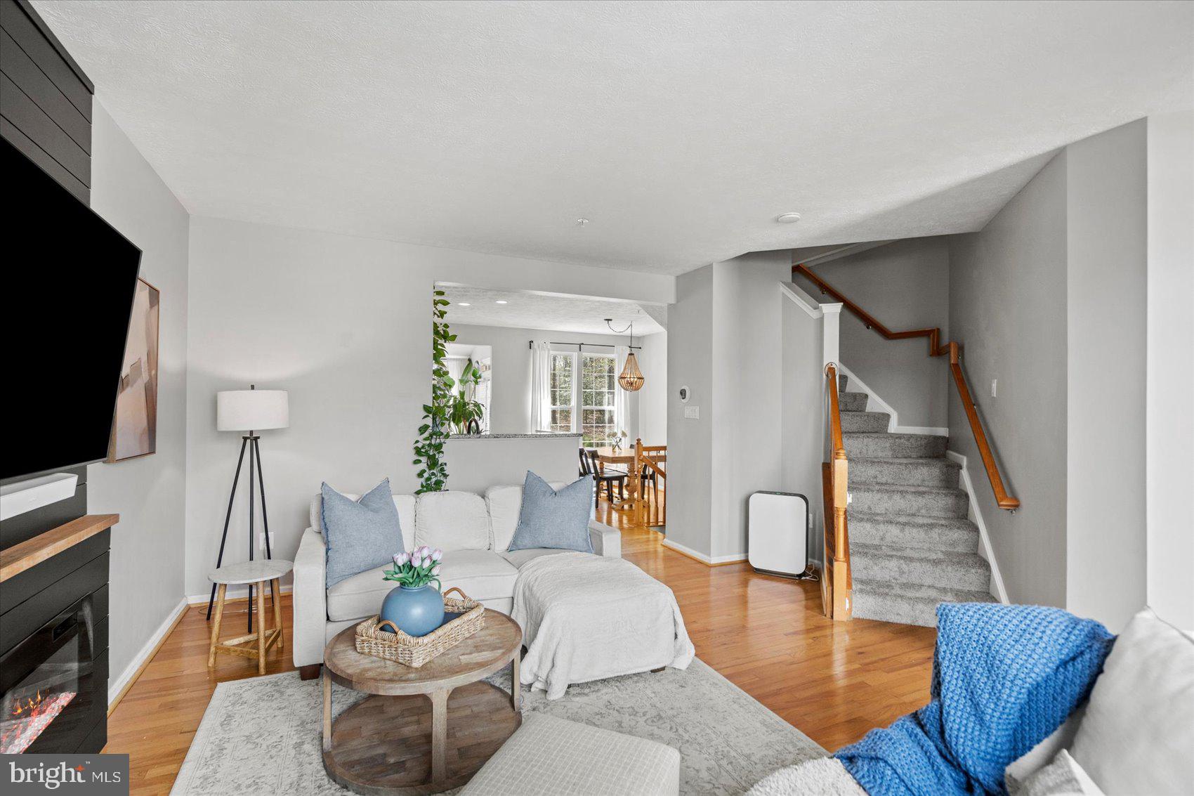 CASTLE STONE AT WHITE MARSH - Residential