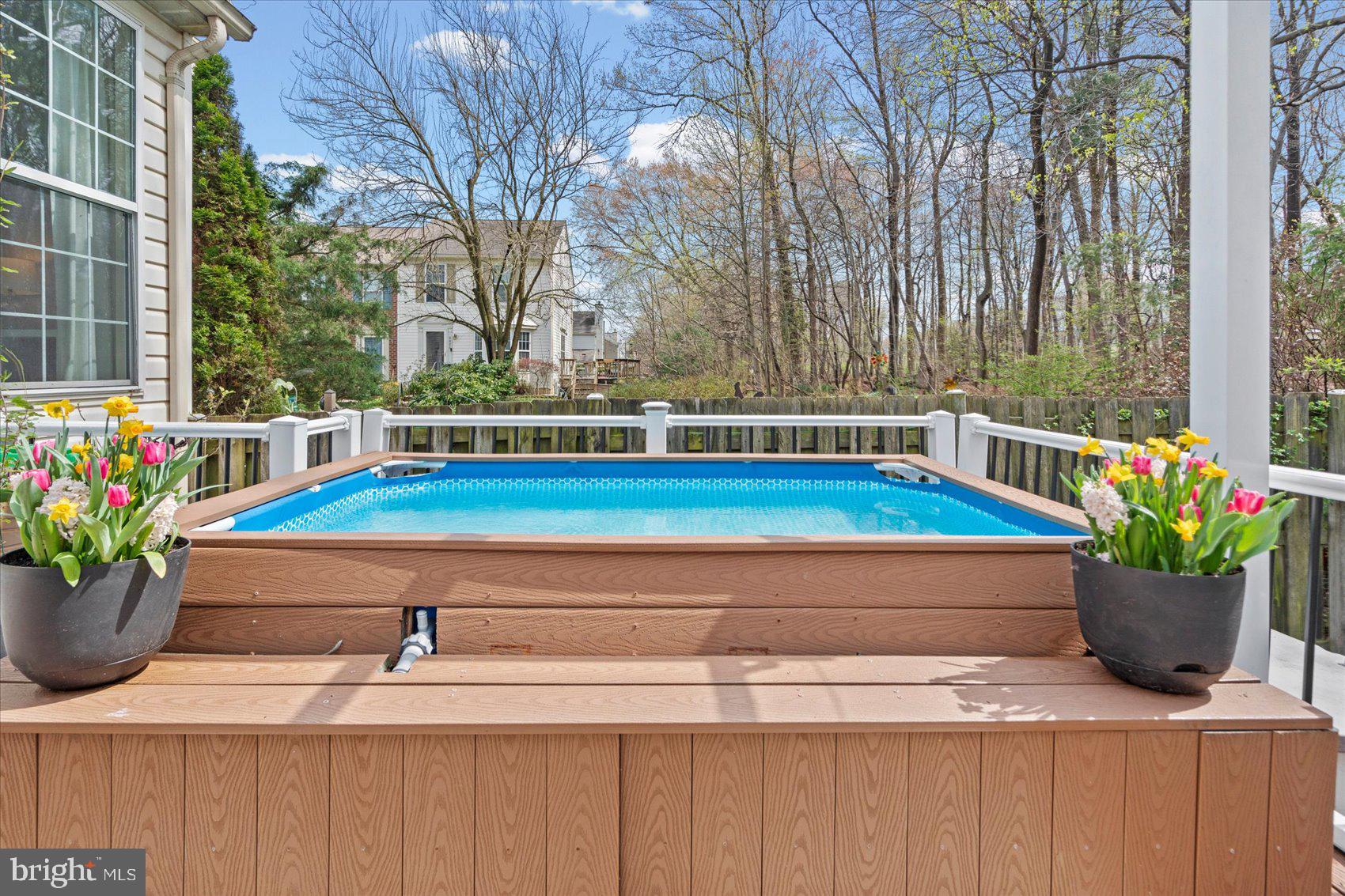 CASTLE STONE AT WHITE MARSH - Residential